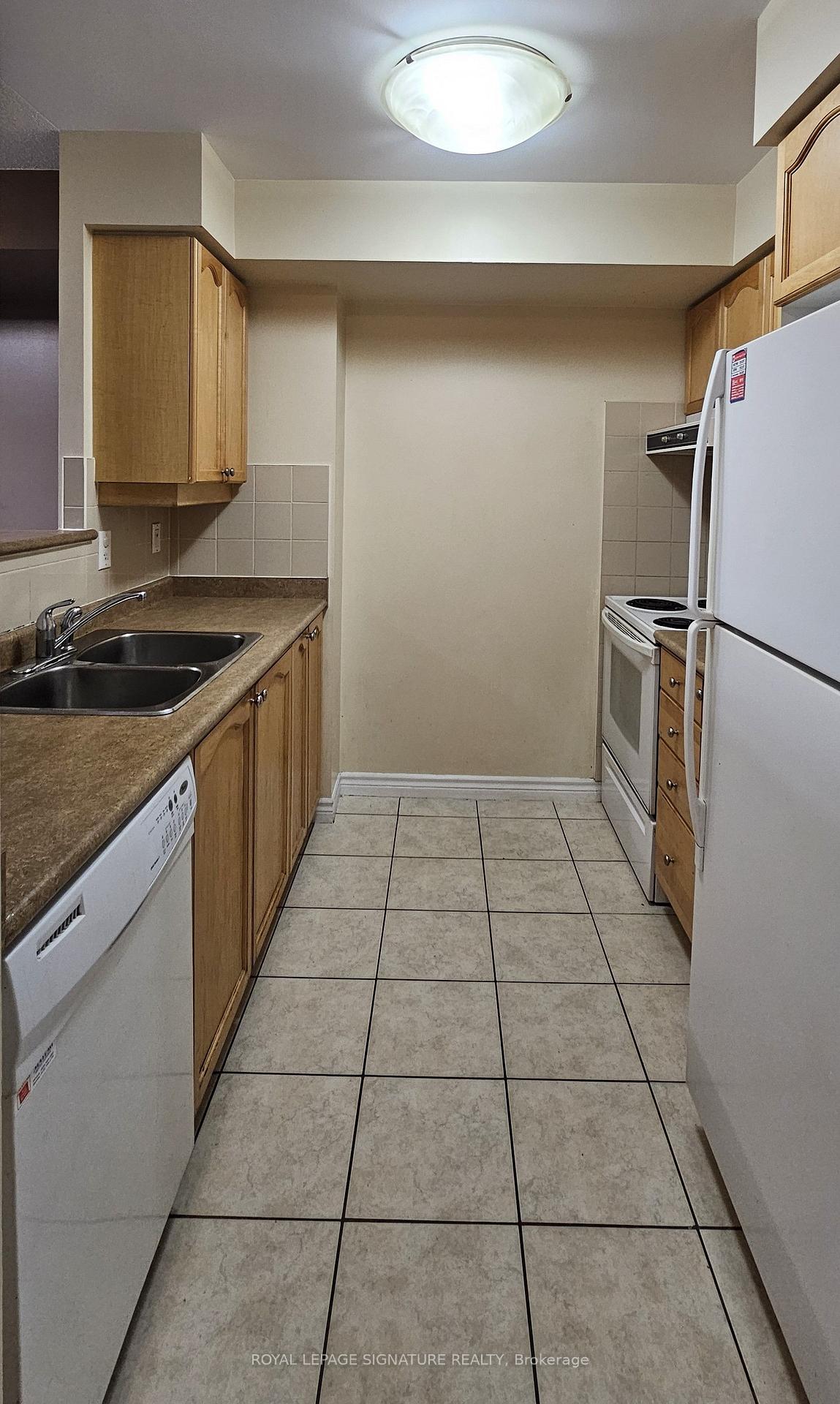 Photo 7 of Unit 416, 700 Humberwood Boulevard, Etobicoke, West Humber-Clairville — HOMEH
