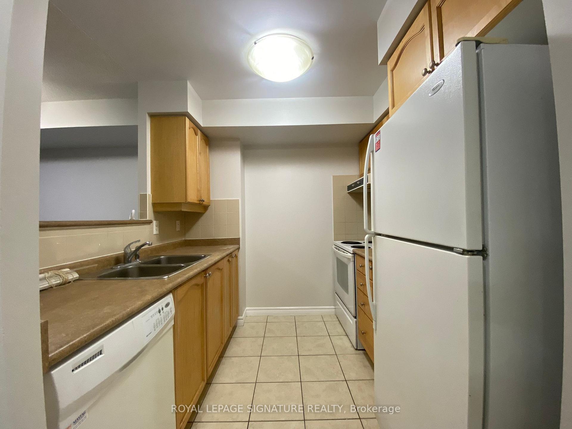 Photo 12 of Unit 416, 700 Humberwood Boulevard, Etobicoke, West Humber-Clairville — HOMEH