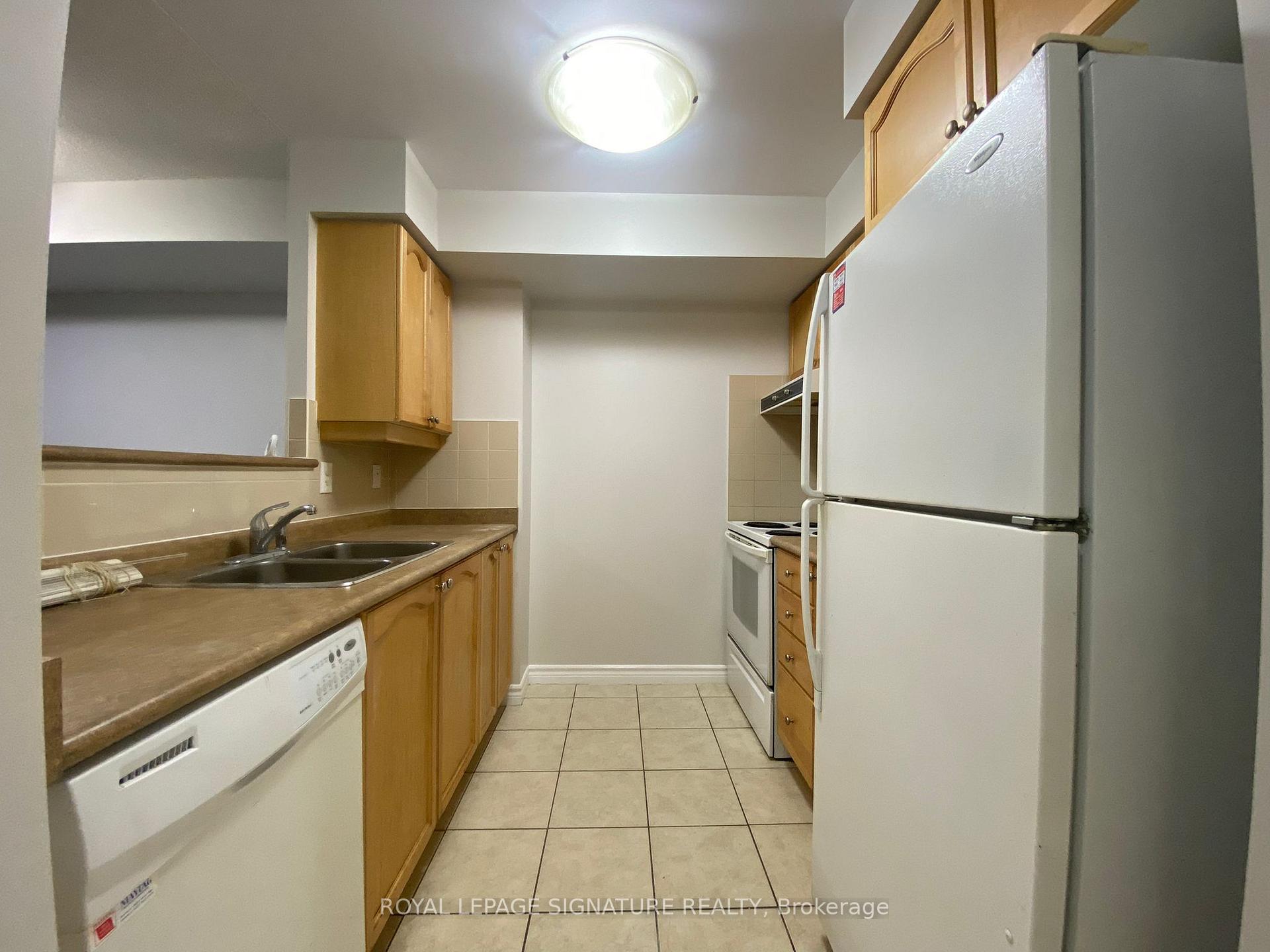 Photo 23 of Unit 416, 700 Humberwood Boulevard, Etobicoke, West Humber-Clairville — HOMEH