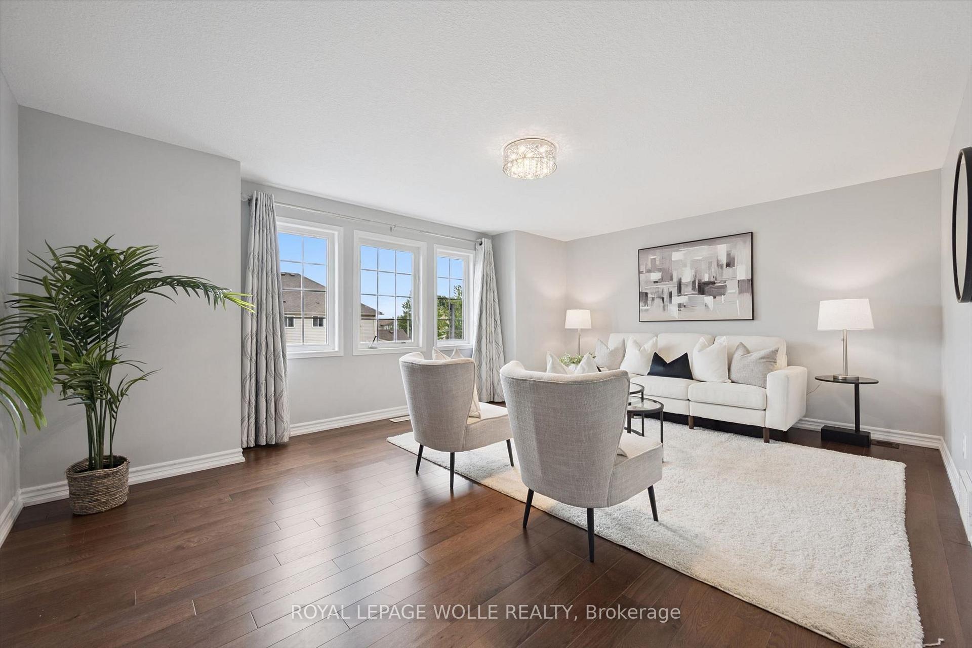 Photo of Unit P89, 175 David Bergey Drive