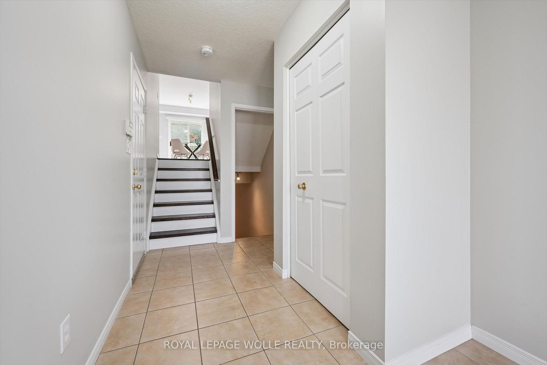 Photo 7 of Unit P89, 175 David Bergey Drive, Kitchener, Larentian West — HOMEH
