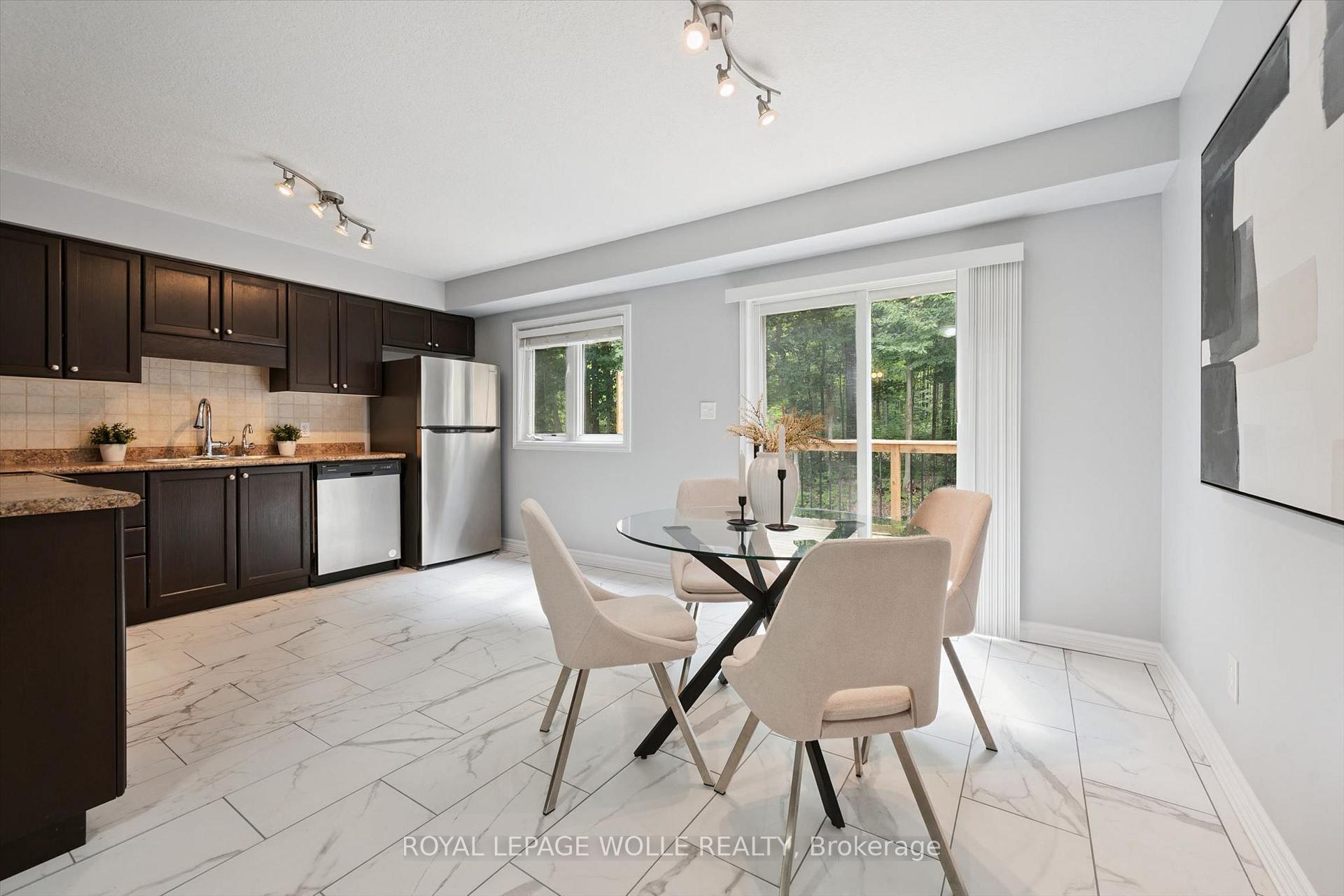 Photo 8 of Unit P89, 175 David Bergey Drive, Kitchener, Larentian West — HOMEH