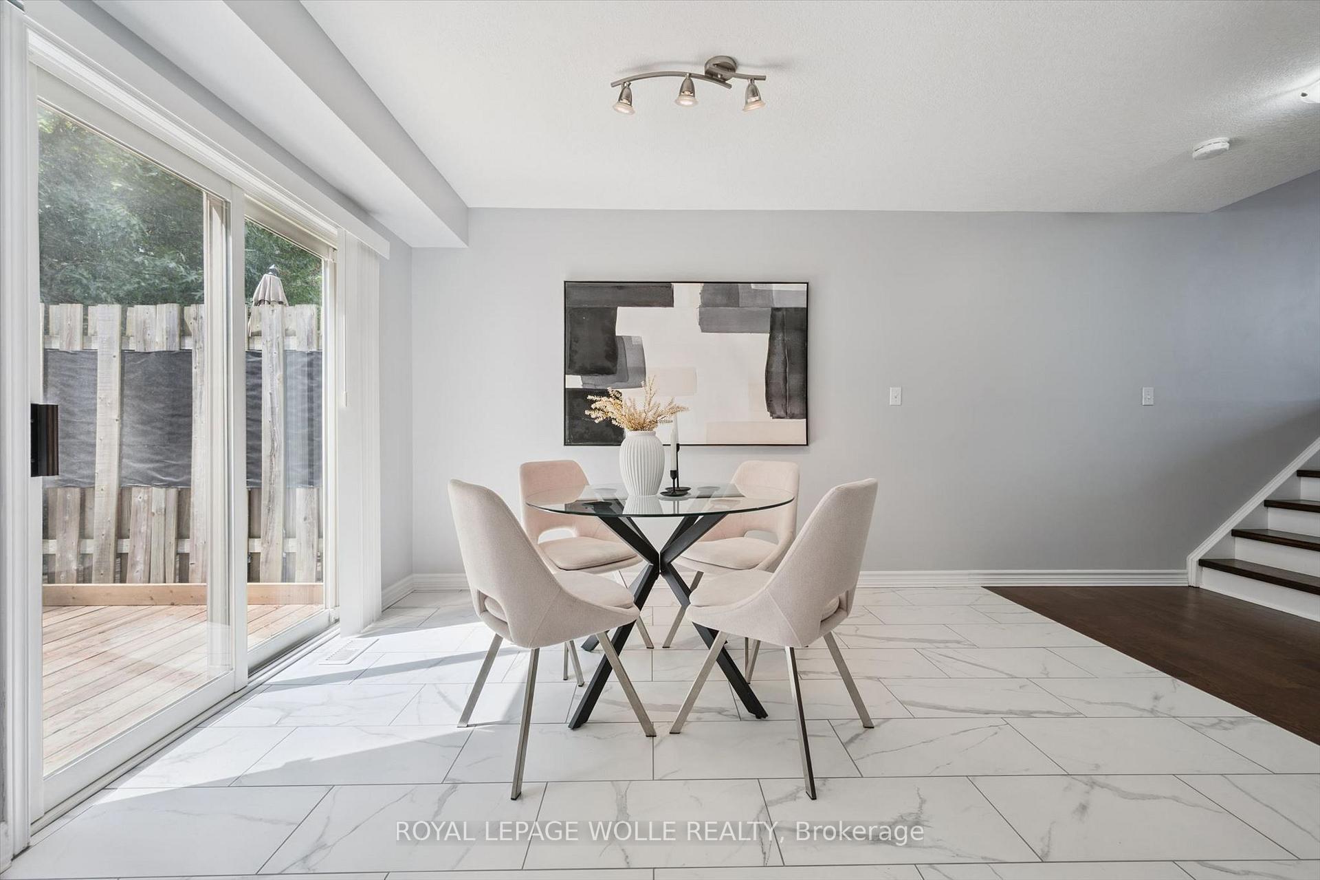 Photo 9 of Unit P89, 175 David Bergey Drive, Kitchener, Larentian West — HOMEH