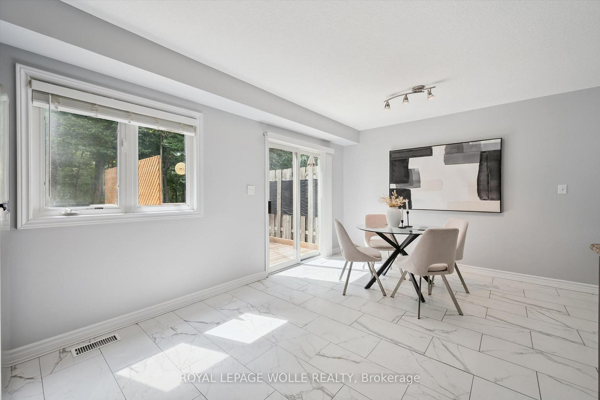 Photo 14 of Unit P89, 175 David Bergey Drive, Kitchener, Larentian West — HOMEH