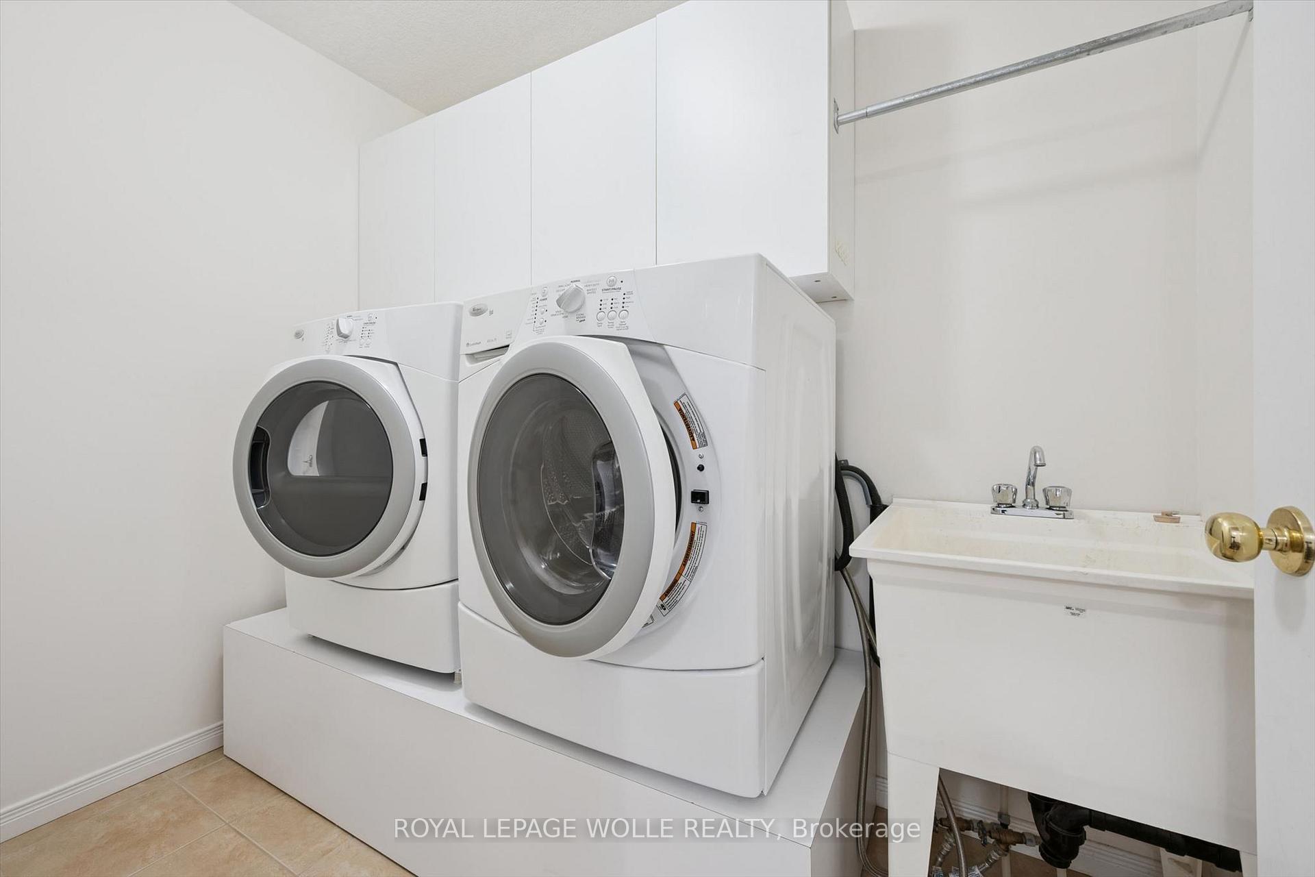 Photo 16 of Unit P89, 175 David Bergey Drive, Kitchener, Larentian West — HOMEH