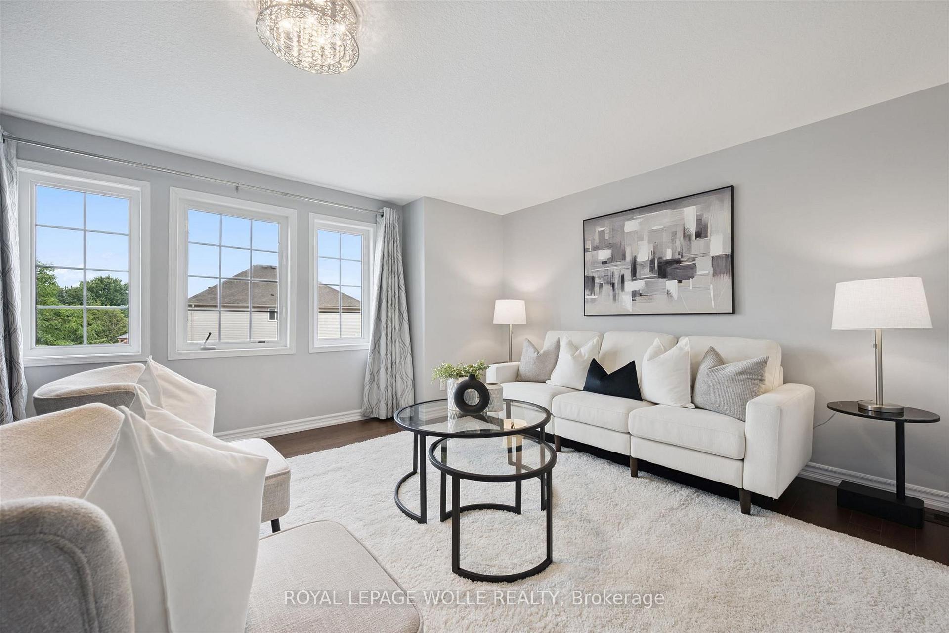Photo 18 of Unit P89, 175 David Bergey Drive, Kitchener, Larentian West — HOMEH