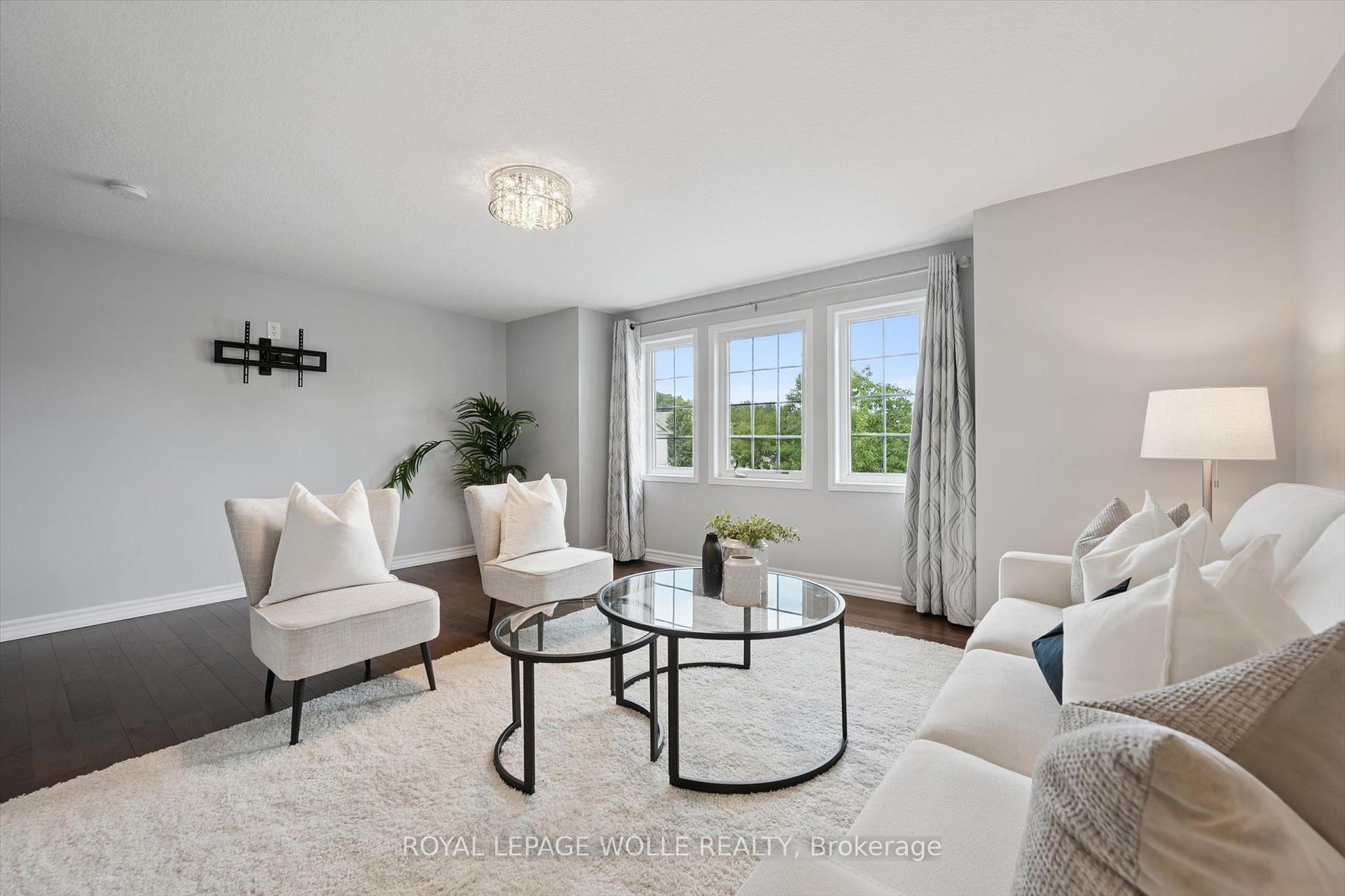 Photo 19 of Unit P89, 175 David Bergey Drive, Kitchener, Larentian West — HOMEH