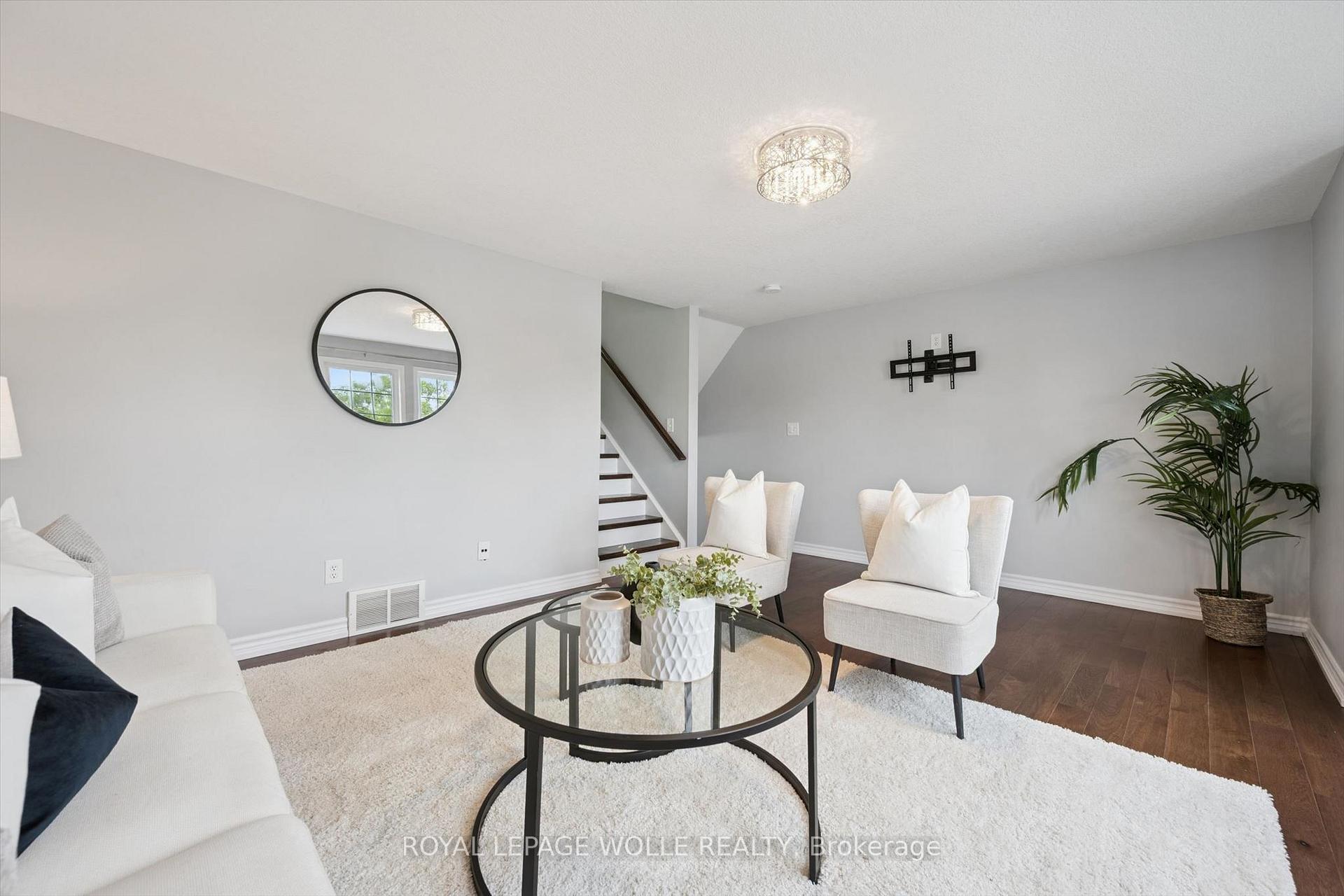 Photo 20 of Unit P89, 175 David Bergey Drive, Kitchener, Larentian West — HOMEH