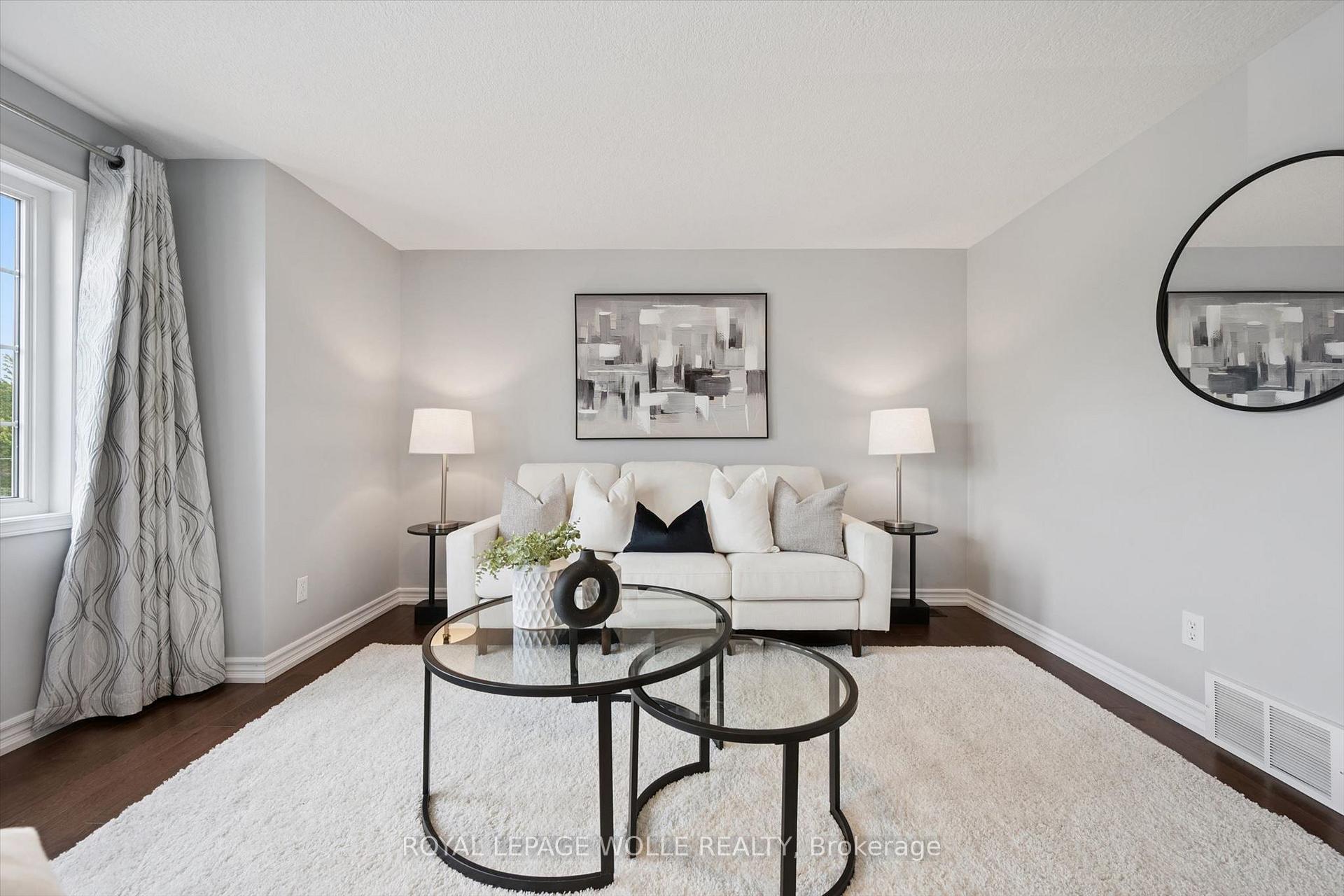 Photo 21 of Unit P89, 175 David Bergey Drive, Kitchener, Larentian West — HOMEH