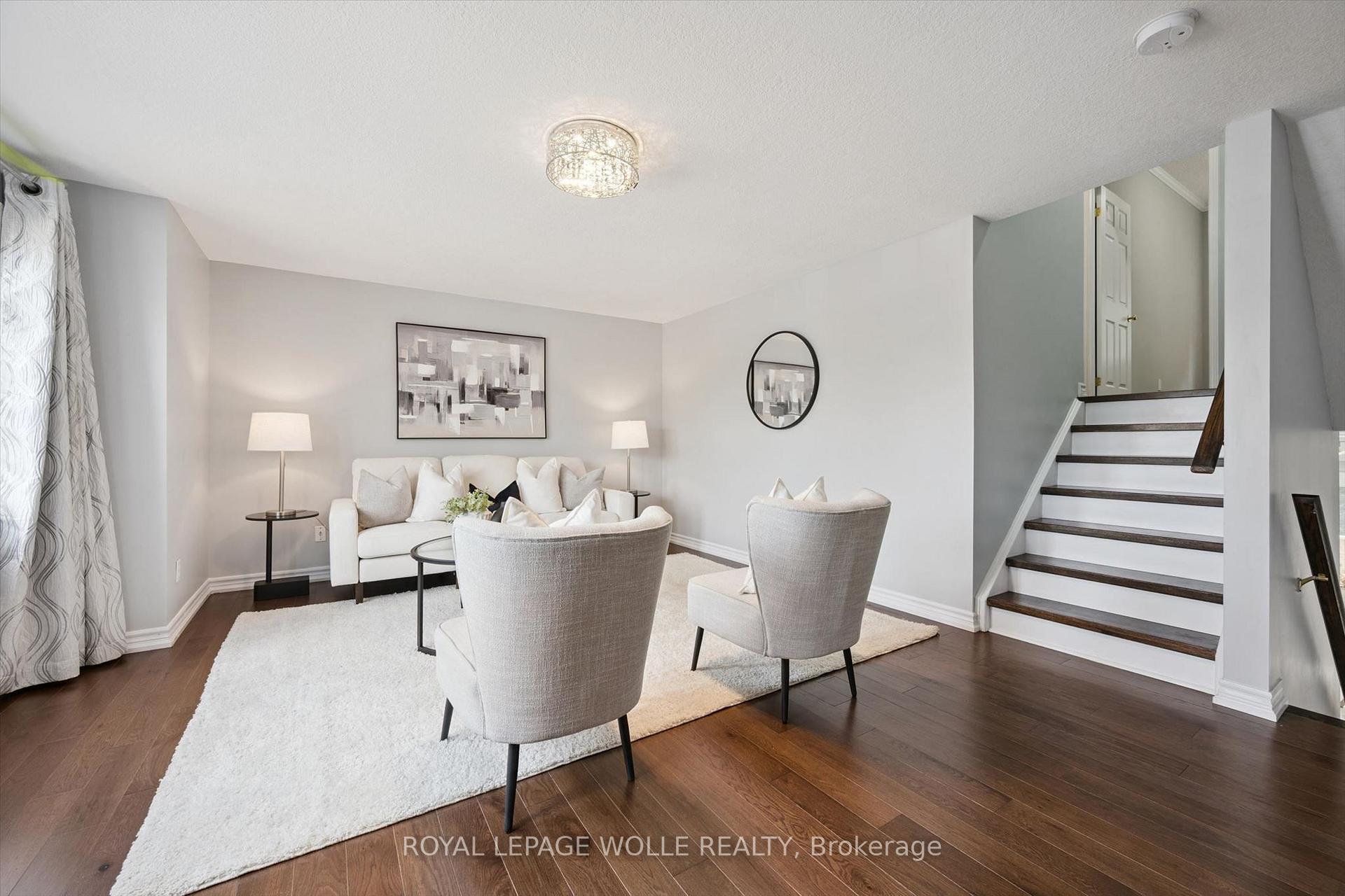 Photo 22 of Unit P89, 175 David Bergey Drive, Kitchener, Larentian West — HOMEH