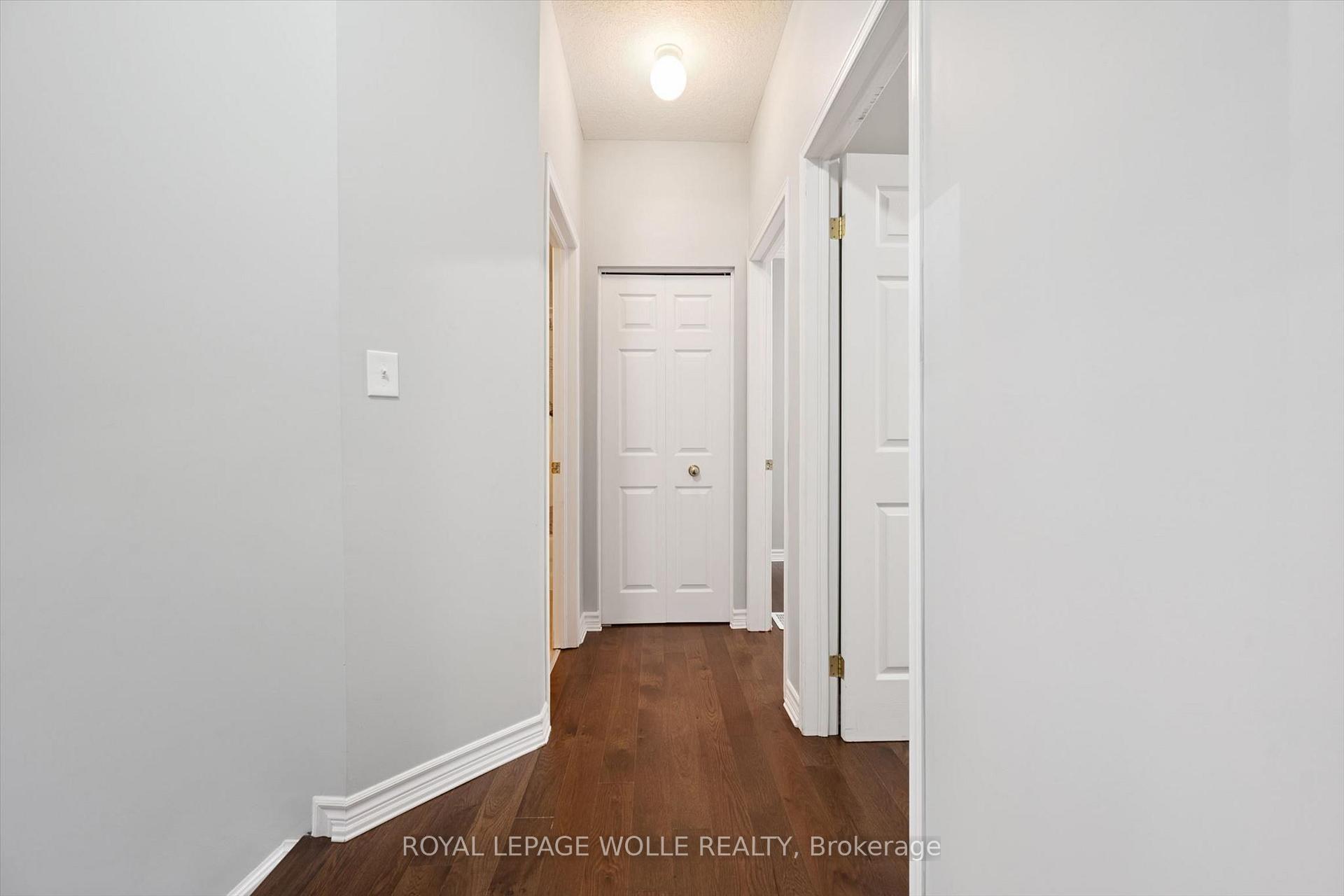 Photo 23 of Unit P89, 175 David Bergey Drive, Kitchener, Larentian West — HOMEH