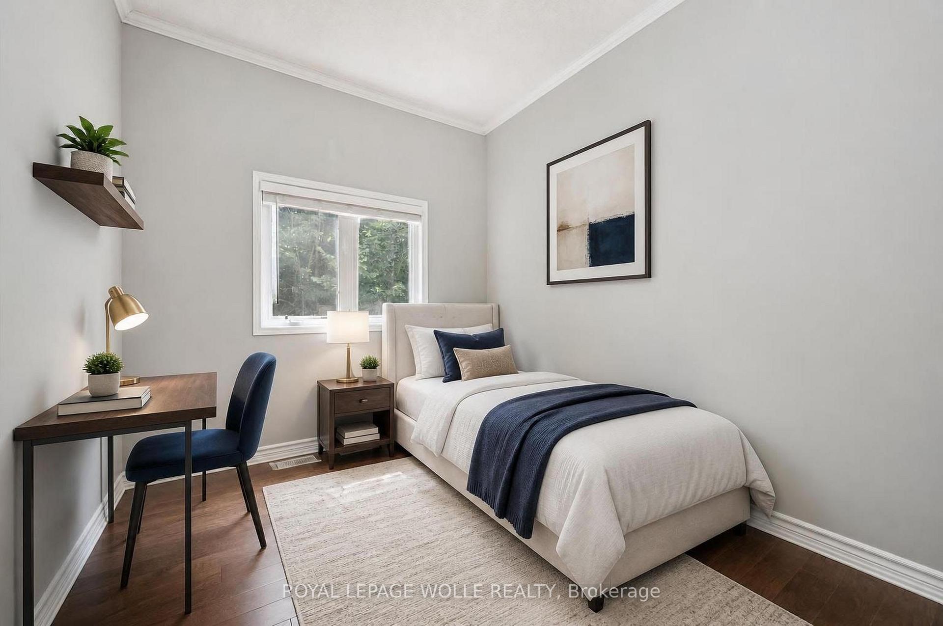 Photo 24 of Unit P89, 175 David Bergey Drive, Kitchener, Larentian West — HOMEH