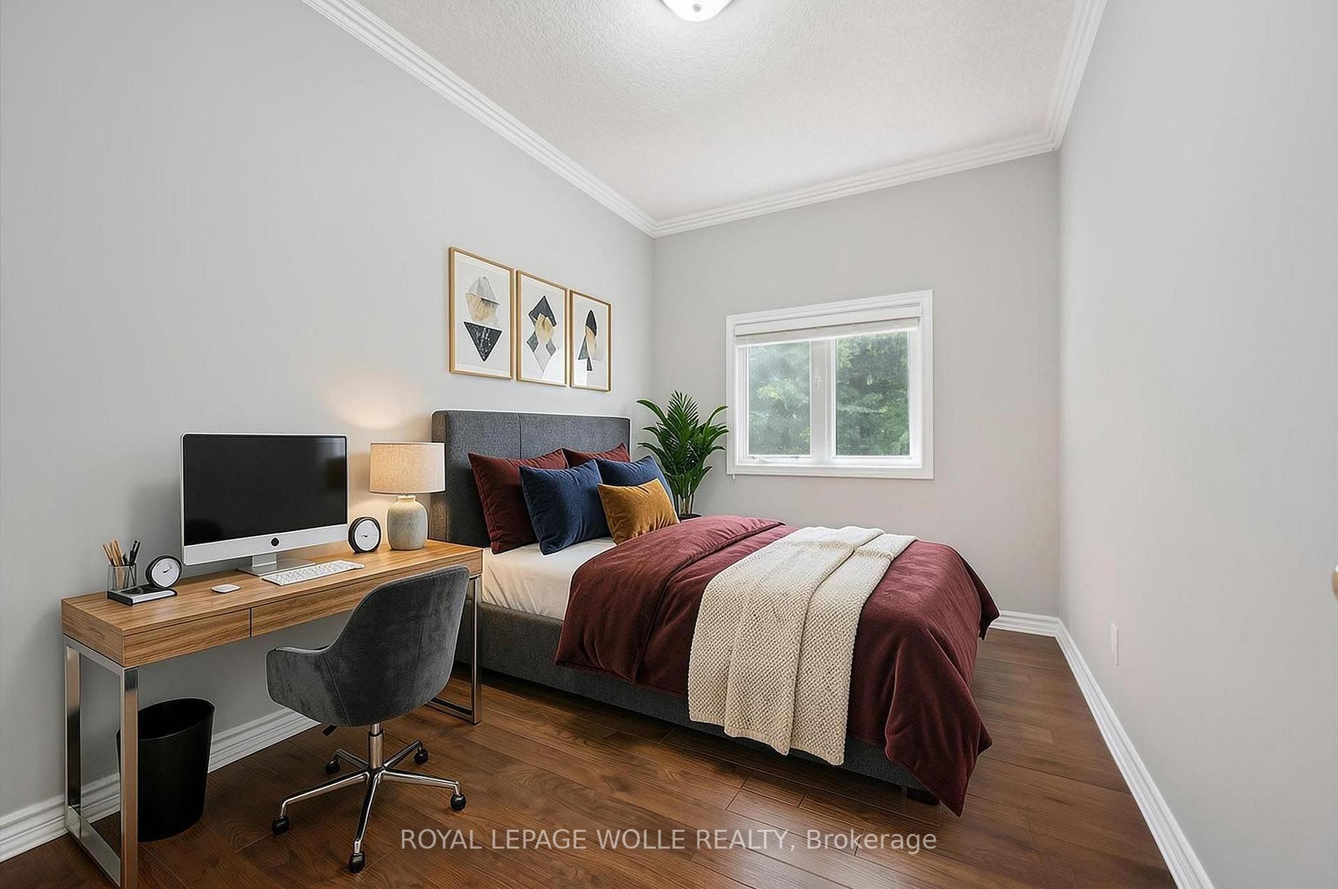 Photo 27 of Unit P89, 175 David Bergey Drive, Kitchener, Larentian West — HOMEH