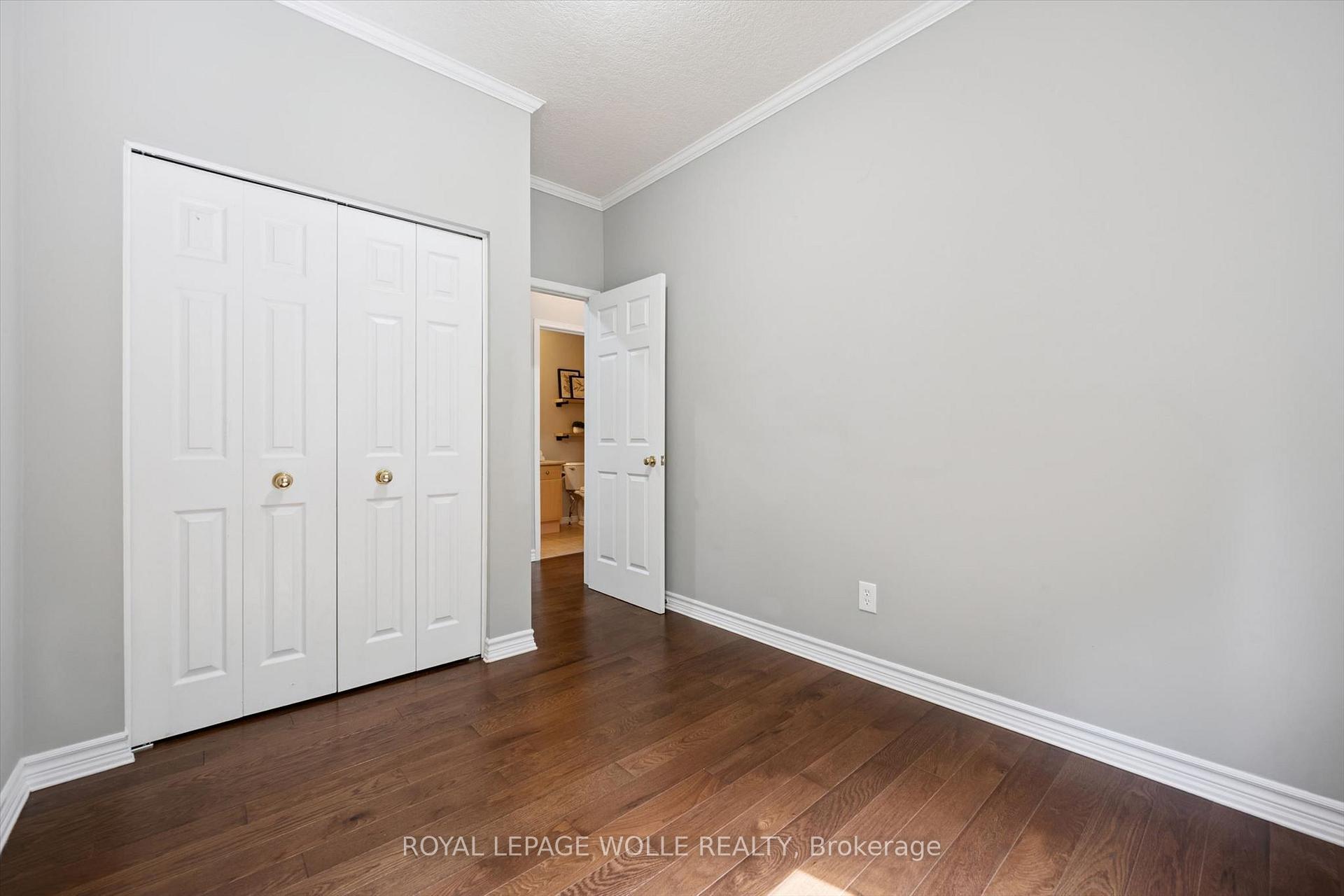 Photo 26 of Unit P89, 175 David Bergey Drive, Kitchener, Larentian West — HOMEH