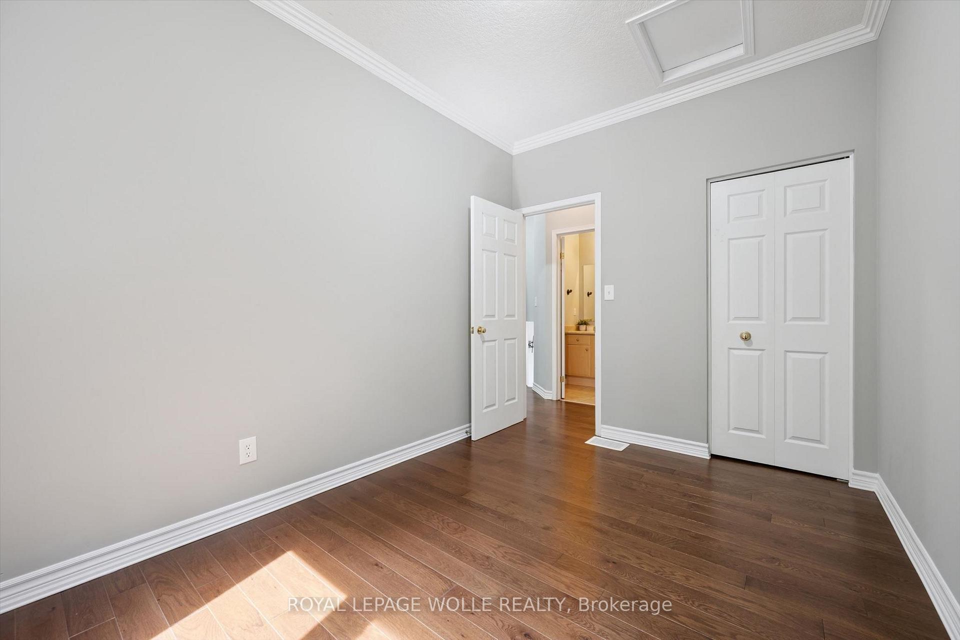 Photo 29 of Unit P89, 175 David Bergey Drive, Kitchener, Larentian West — HOMEH