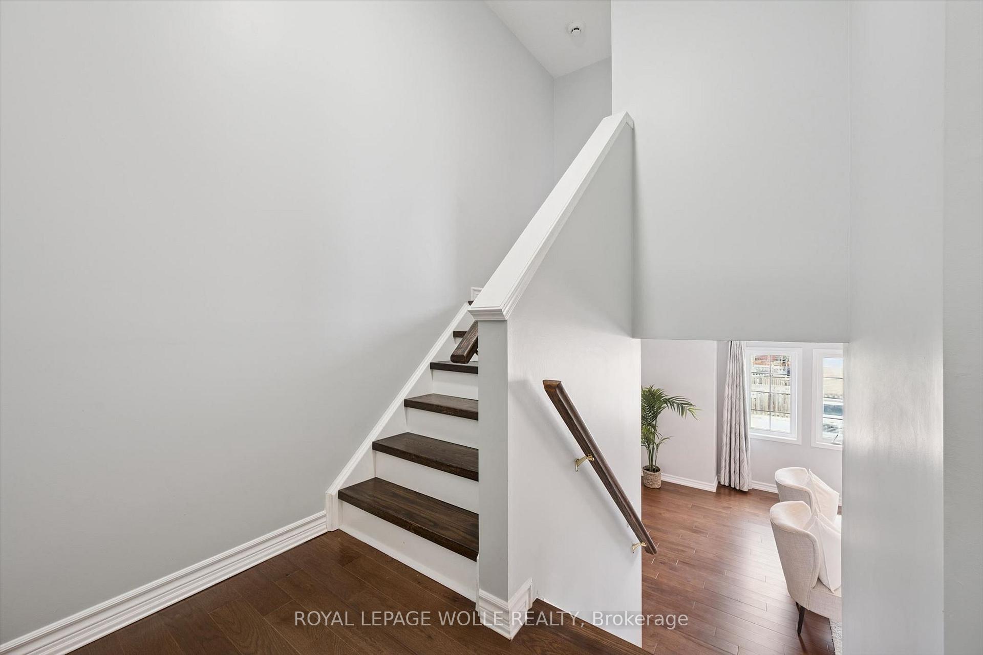 Photo 31 of Unit P89, 175 David Bergey Drive, Kitchener, Larentian West — HOMEH