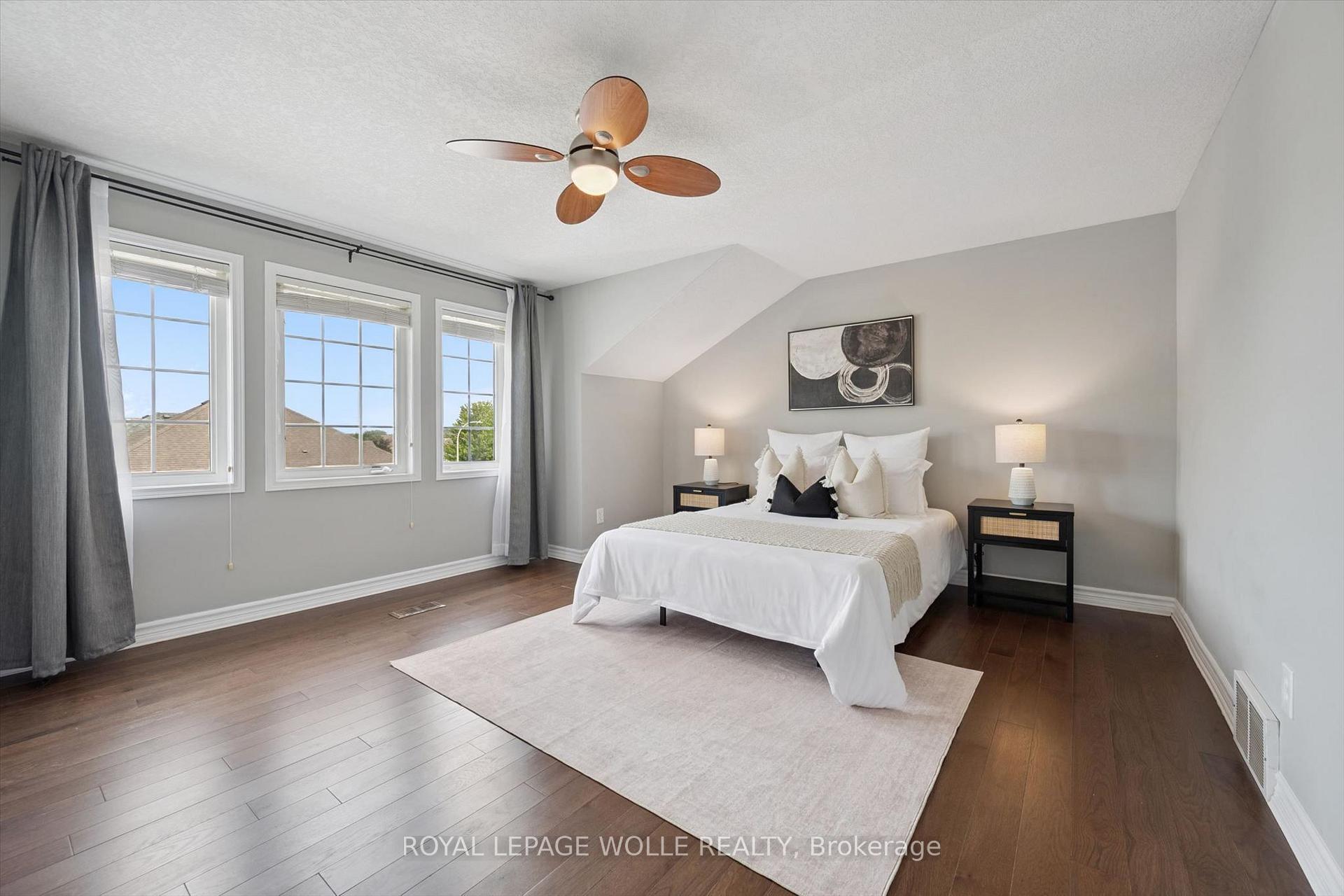 Photo 32 of Unit P89, 175 David Bergey Drive, Kitchener, Larentian West — HOMEH