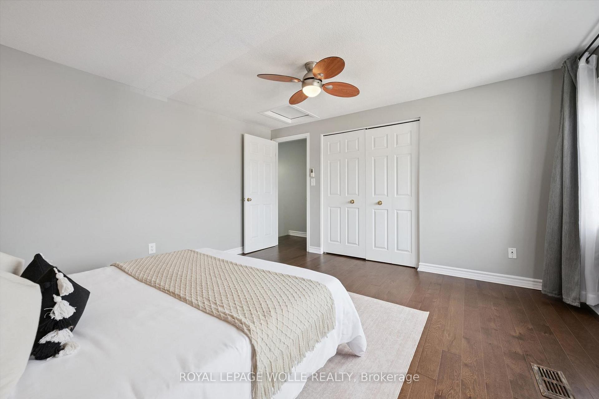 Photo 33 of Unit P89, 175 David Bergey Drive, Kitchener, Larentian West — HOMEH
