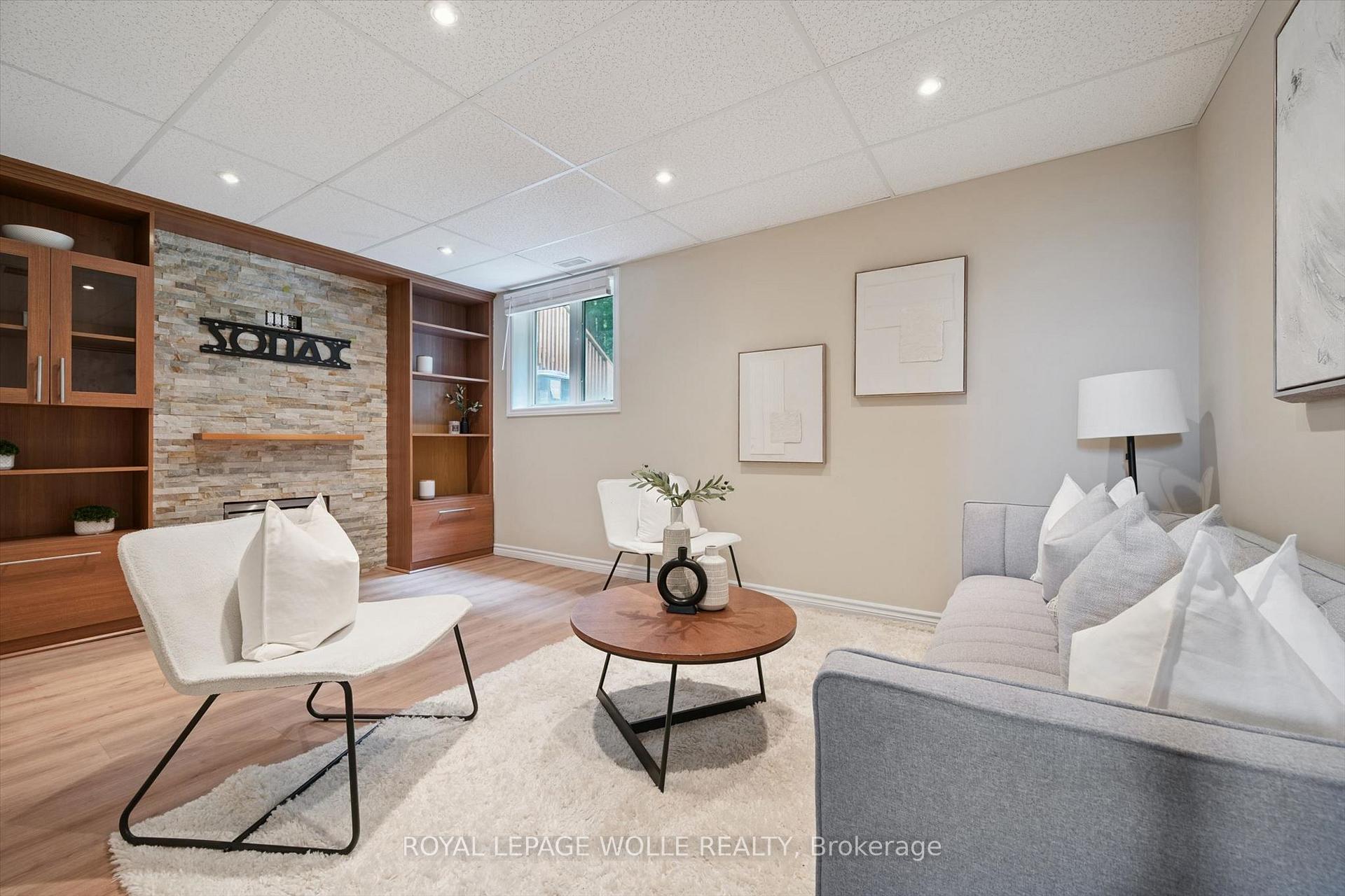 Photo 34 of Unit P89, 175 David Bergey Drive, Kitchener, Larentian West — HOMEH