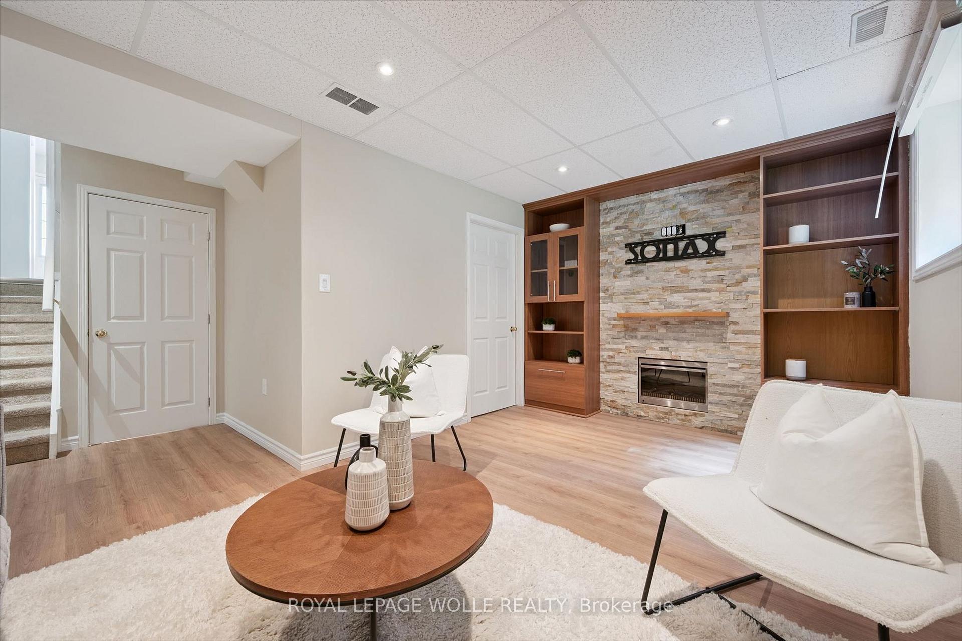 Photo 35 of Unit P89, 175 David Bergey Drive, Kitchener, Larentian West — HOMEH