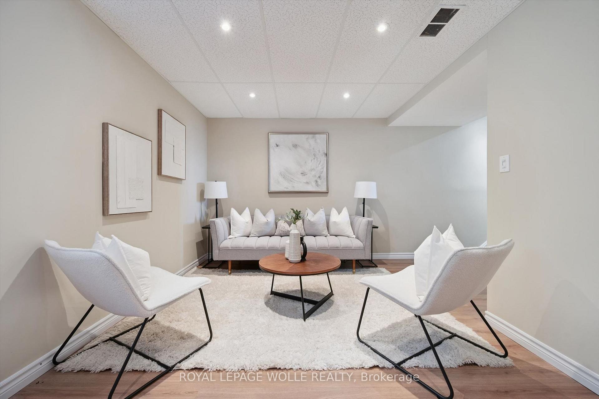 Photo 36 of Unit P89, 175 David Bergey Drive, Kitchener, Larentian West — HOMEH