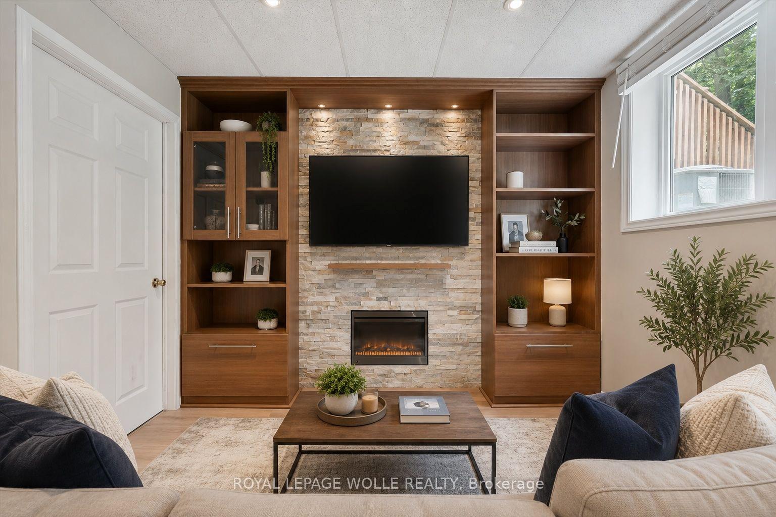 Photo 37 of Unit P89, 175 David Bergey Drive, Kitchener, Larentian West — HOMEH