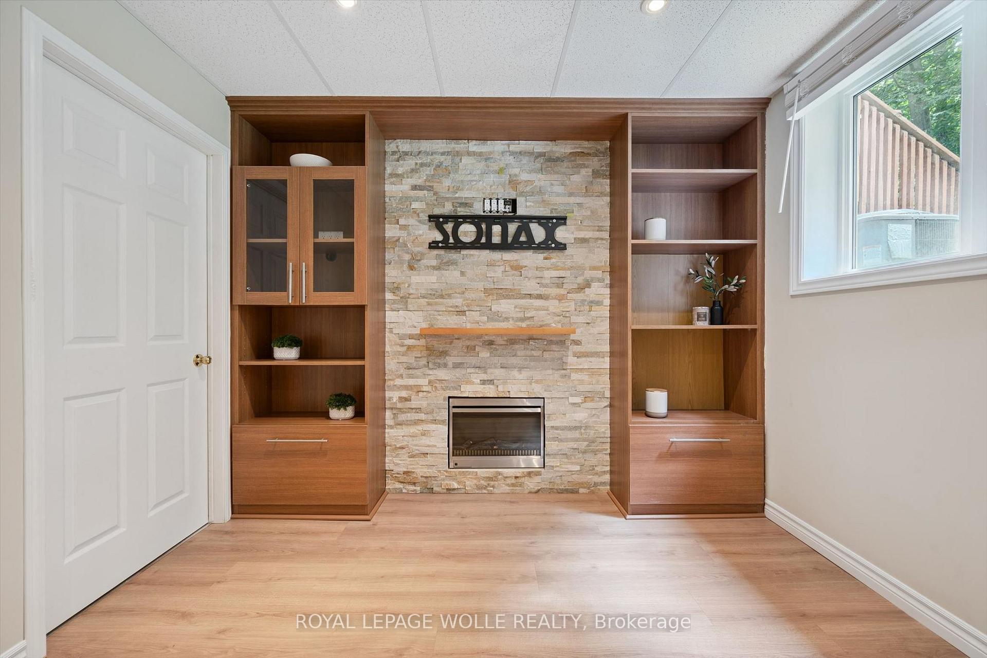 Photo 38 of Unit P89, 175 David Bergey Drive, Kitchener, Larentian West — HOMEH