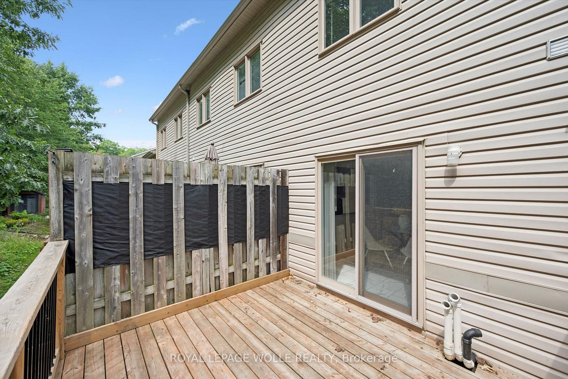 Photo 40 of Unit P89, 175 David Bergey Drive, Kitchener, Larentian West — HOMEH