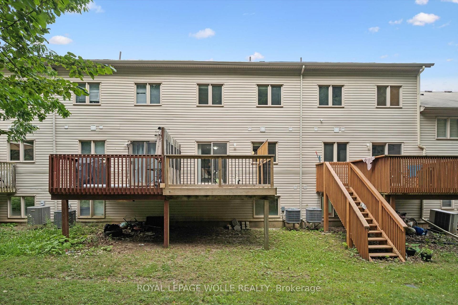 Photo 41 of Unit P89, 175 David Bergey Drive, Kitchener, Larentian West — HOMEH