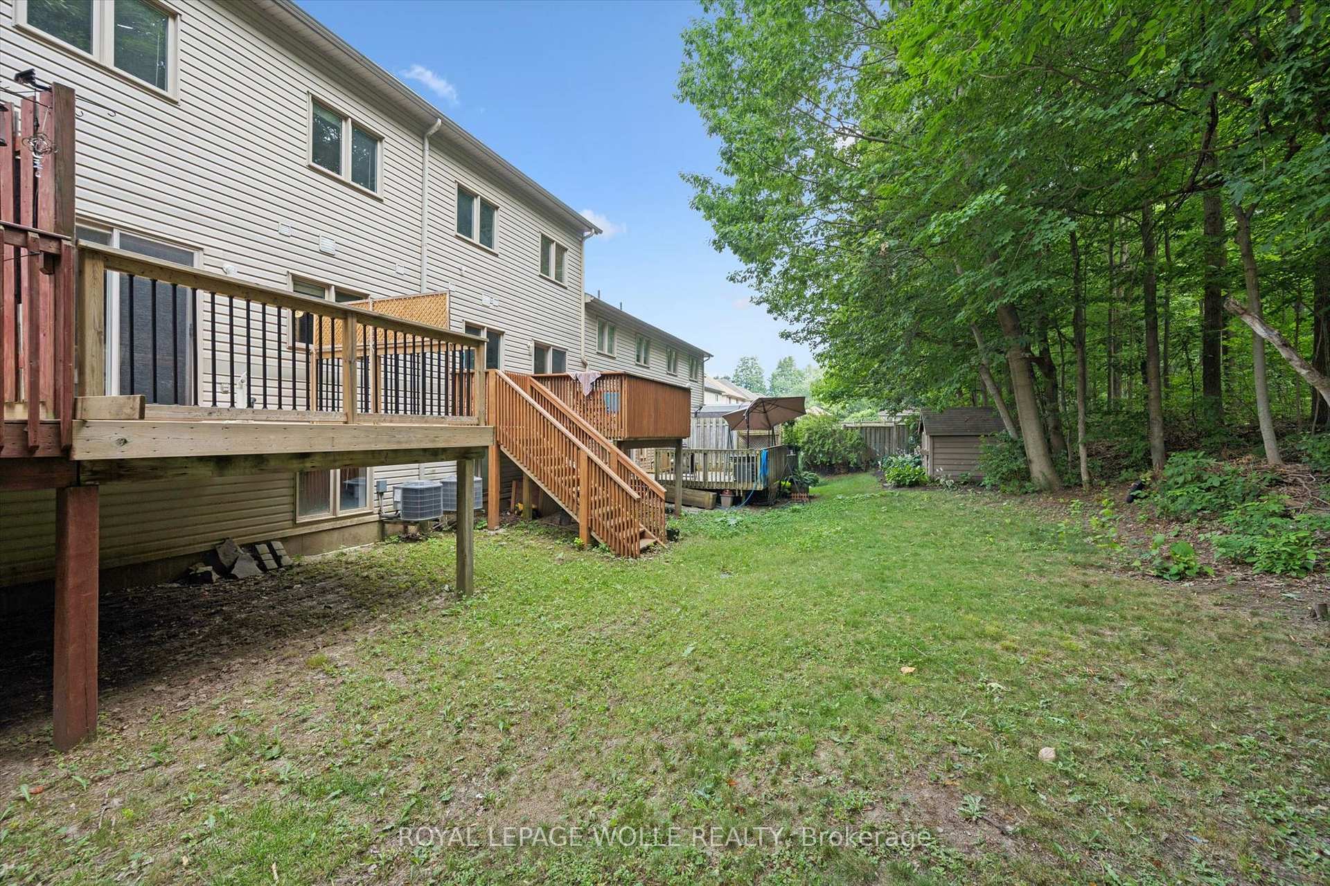 Photo 42 of Unit P89, 175 David Bergey Drive, Kitchener, Larentian West — HOMEH