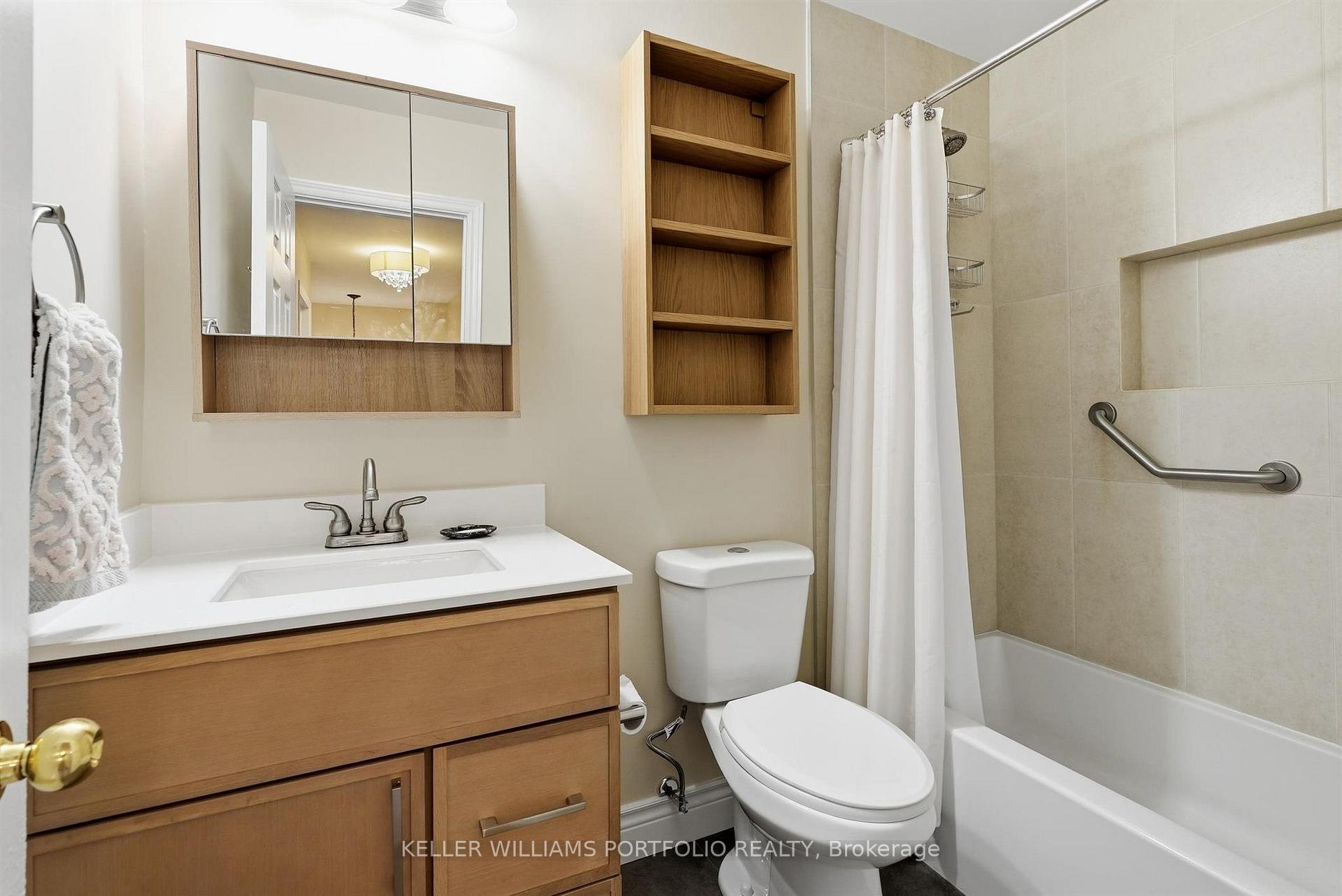 Photo 32 of 32 Henderson Drive, Aurora, Aurora Highlands — HOMEH