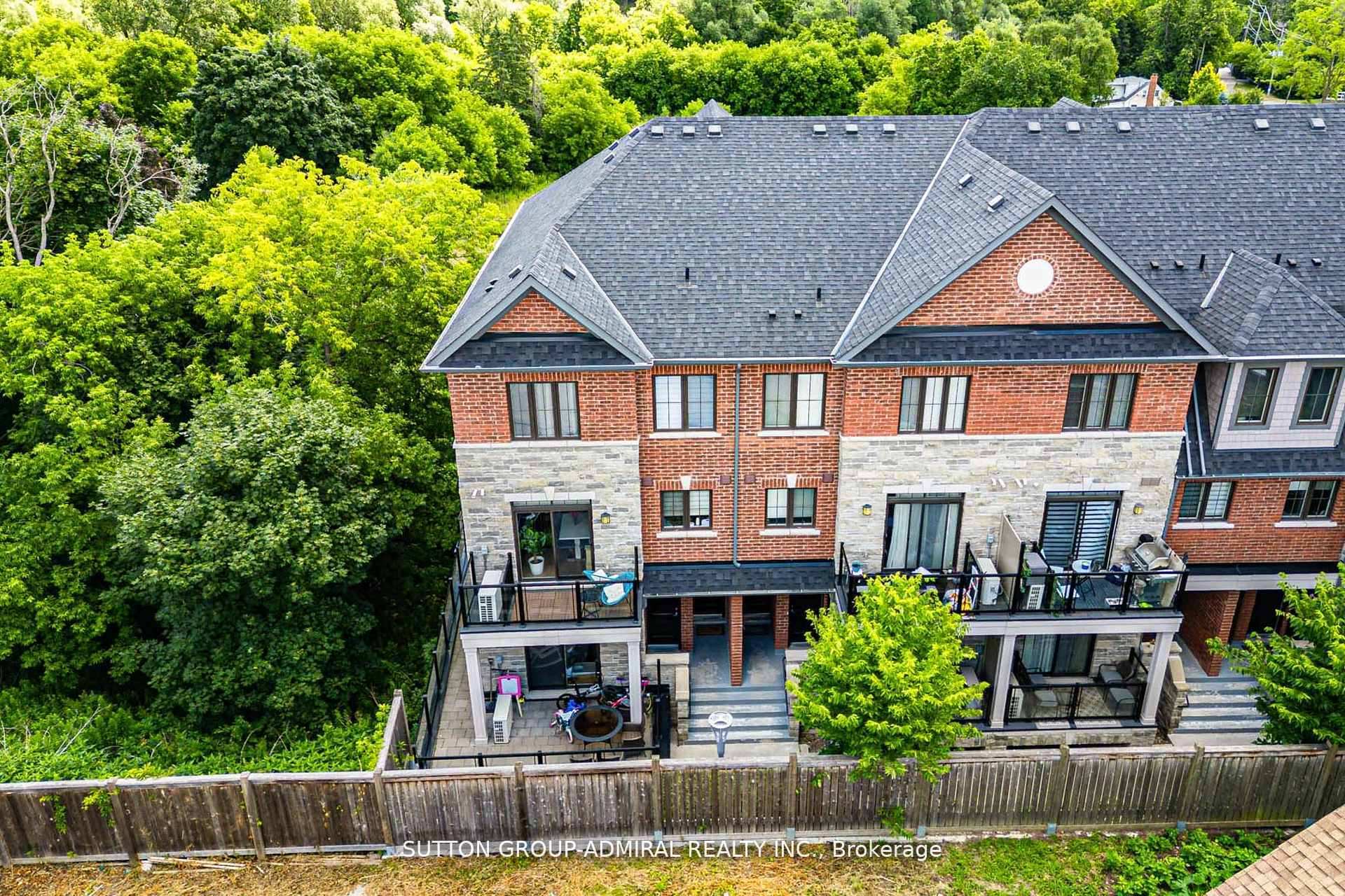 Photo 1 of Unit 3, 196 Pine Grove Road, Vaughan, Islington Woods — HOMEH