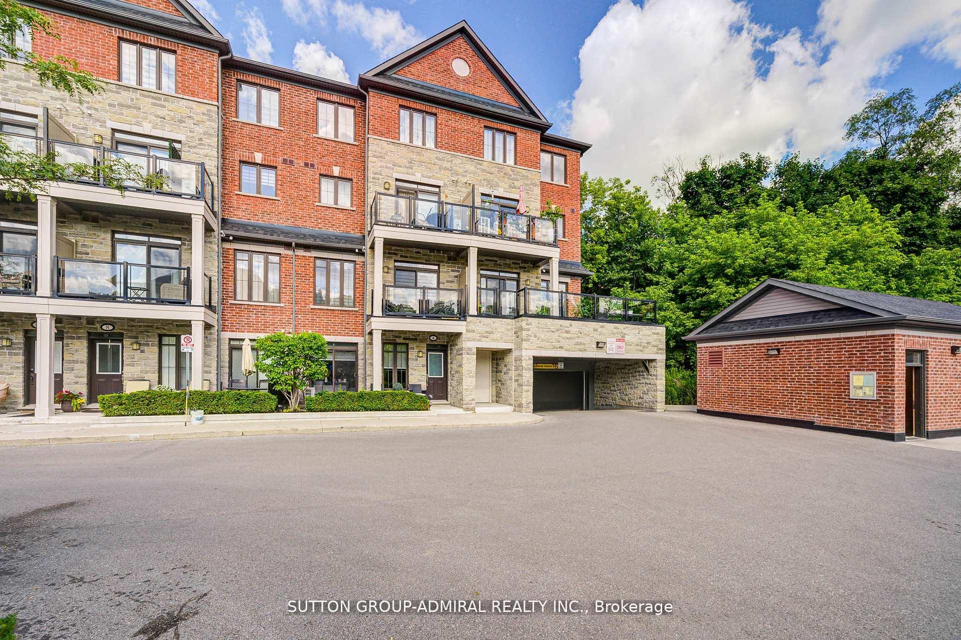 Photo 2 of Unit 3, 196 Pine Grove Road, Vaughan, Islington Woods — HOMEH