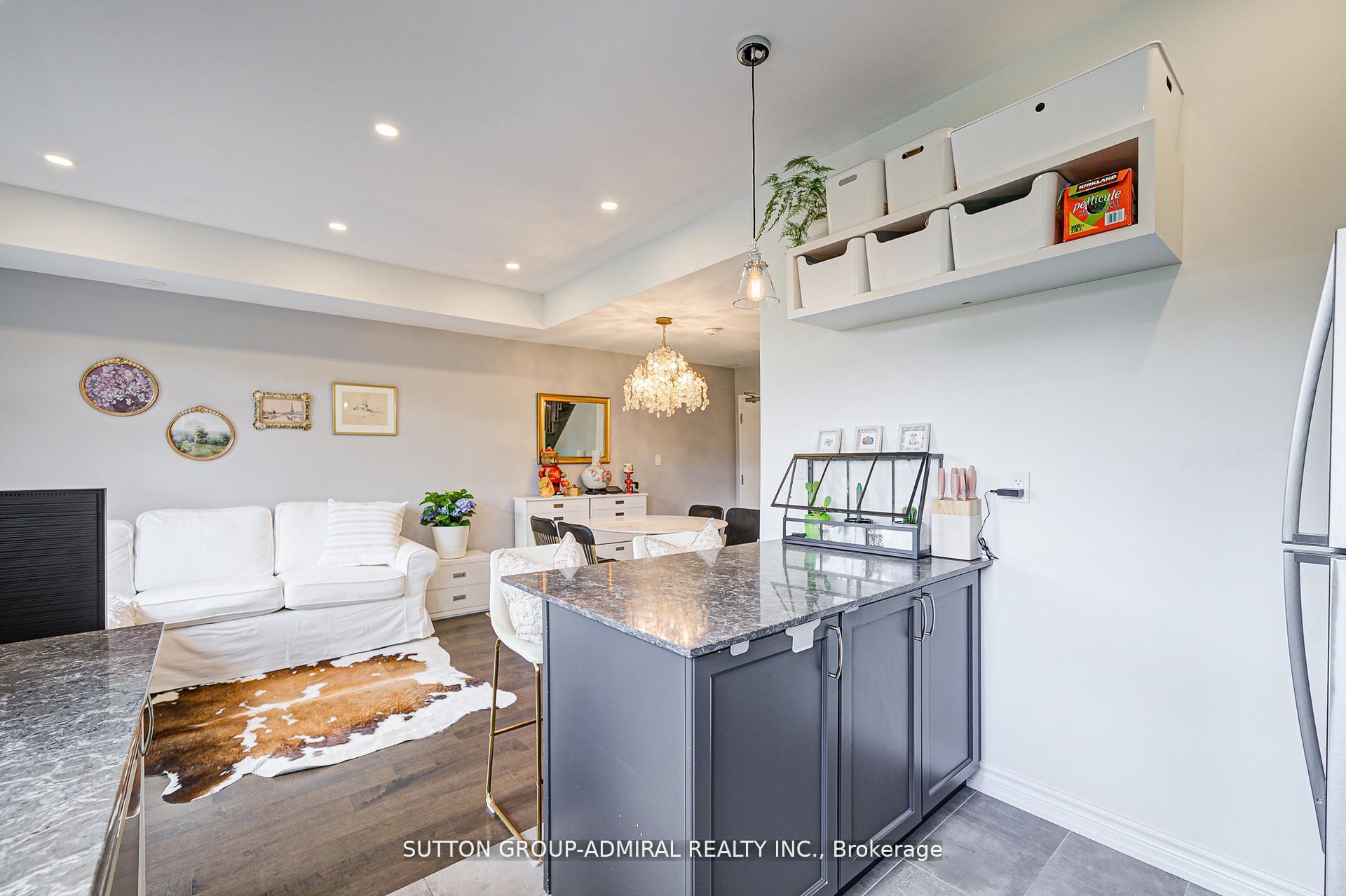Photo 9 of Unit 3, 196 Pine Grove Road, Vaughan, Islington Woods — HOMEH