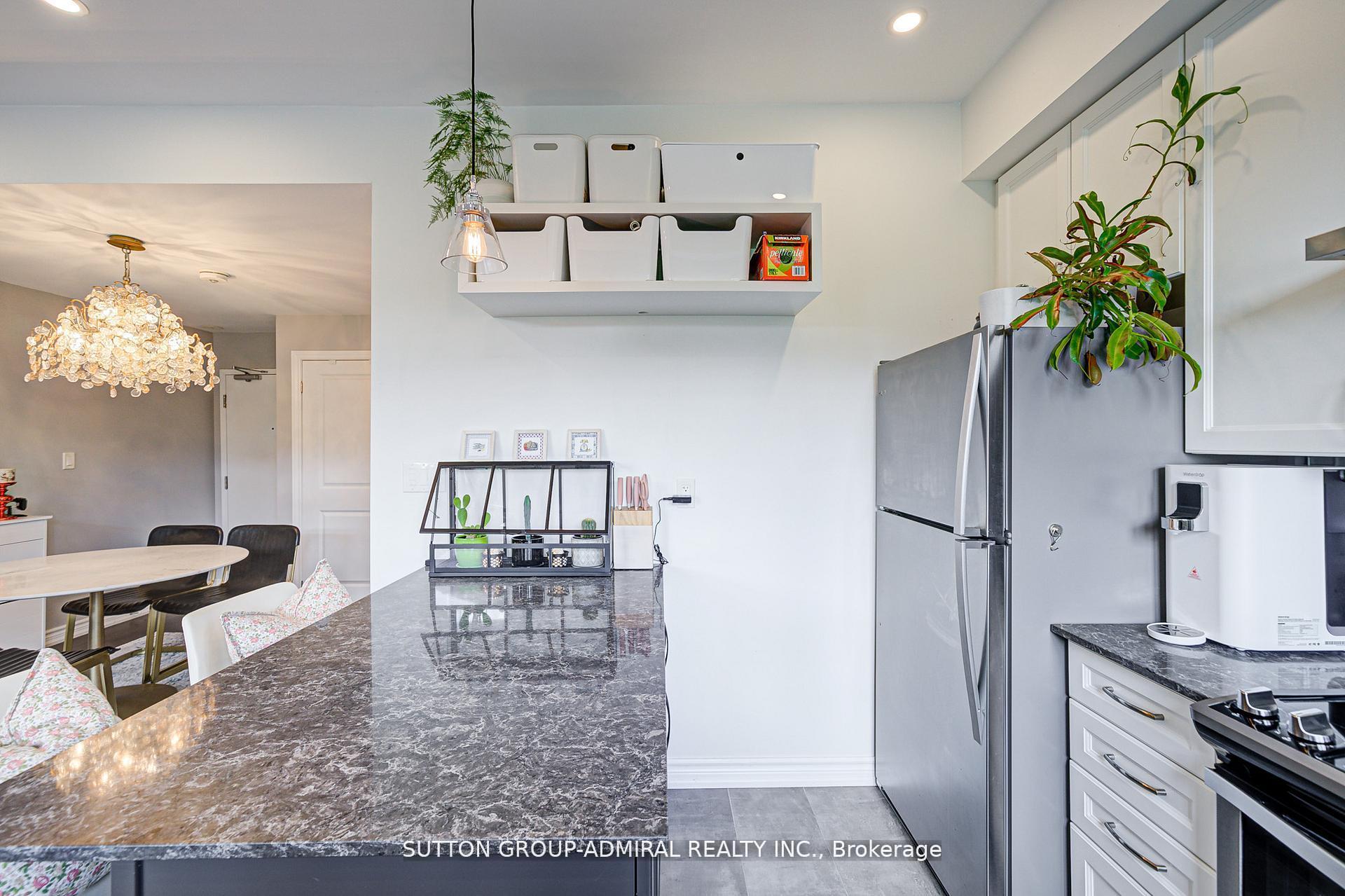 Photo 12 of Unit 3, 196 Pine Grove Road, Vaughan, Islington Woods — HOMEH