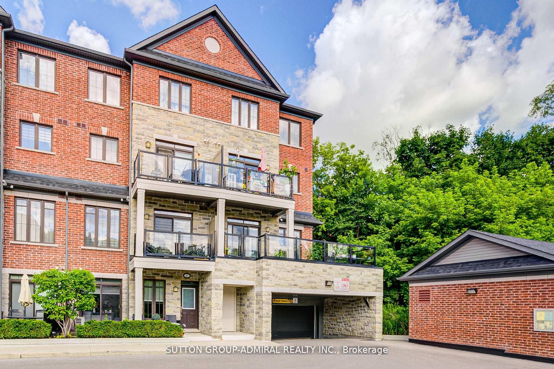 Photo 25 of Unit 3, 196 Pine Grove Road, Vaughan, Islington Woods — HOMEH