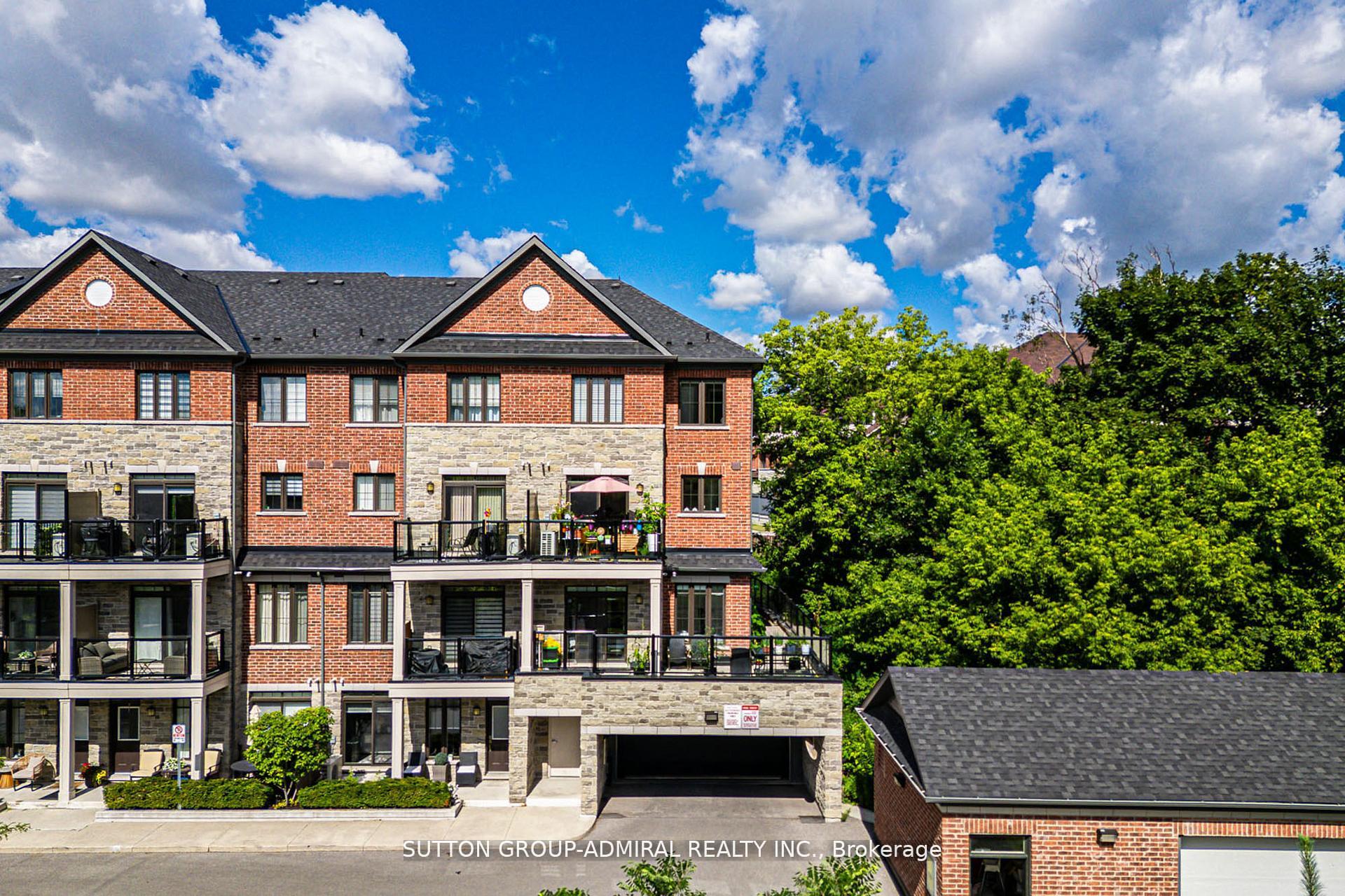 Photo 29 of Unit 3, 196 Pine Grove Road, Vaughan, Islington Woods — HOMEH