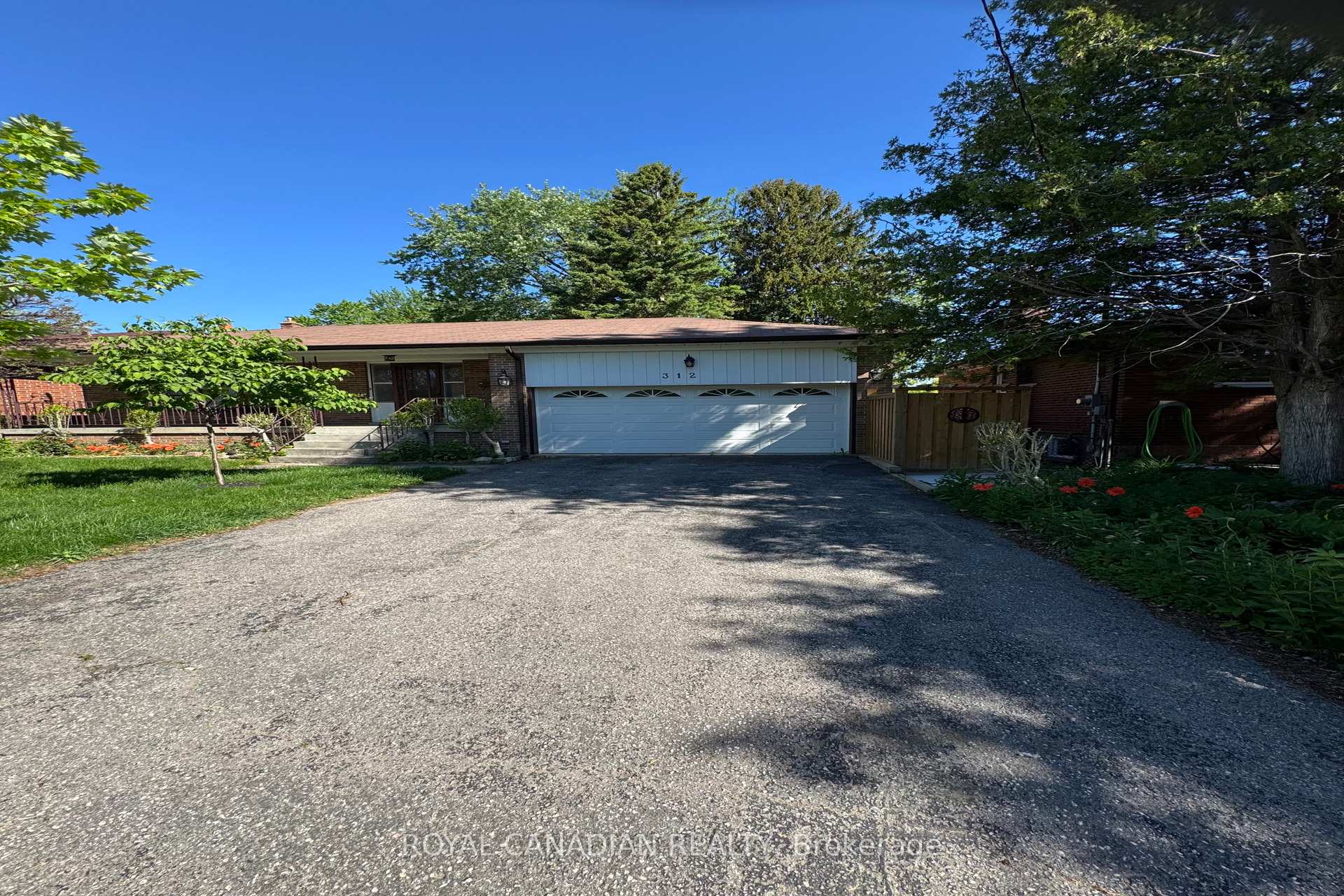 Photo 1 of Unit BSMT, 312 Coronation Drive, Scarborough, West Hill — HOMEH