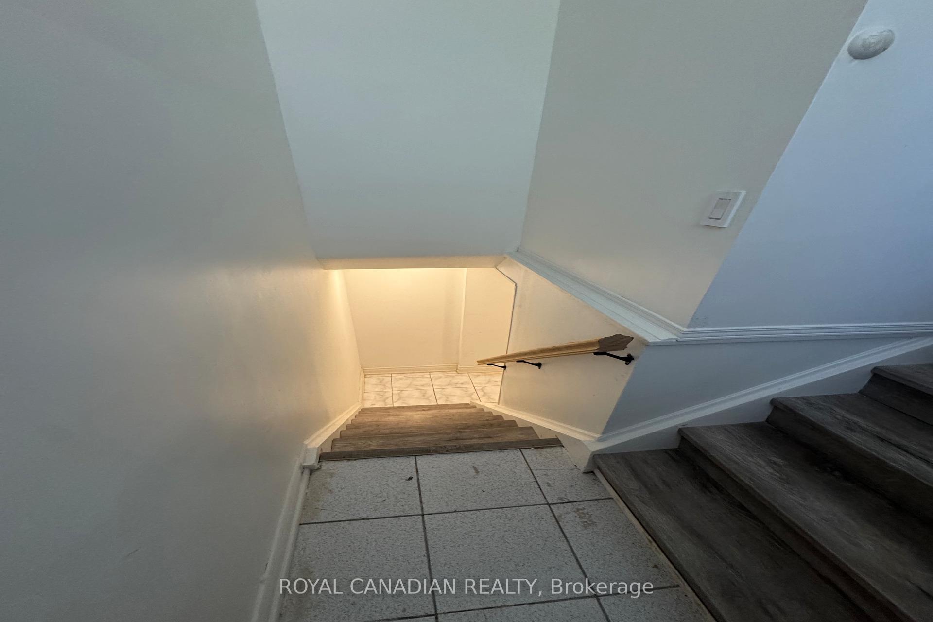 Photo 6 of Unit BSMT, 312 Coronation Drive, Scarborough, West Hill — HOMEH