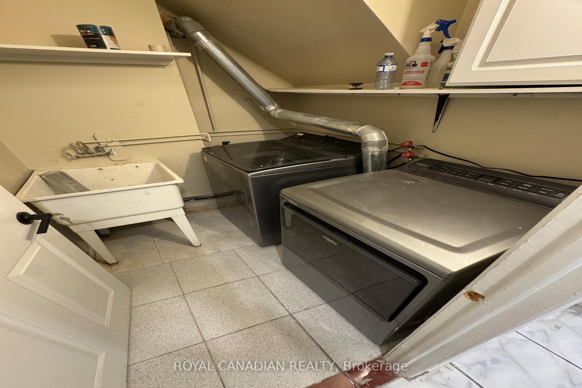 Photo 7 of Unit BSMT, 312 Coronation Drive, Scarborough, West Hill — HOMEH