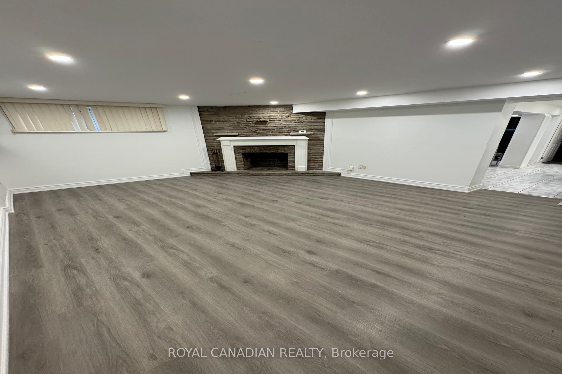 Photo 8 of Unit BSMT, 312 Coronation Drive, Scarborough, West Hill — HOMEH