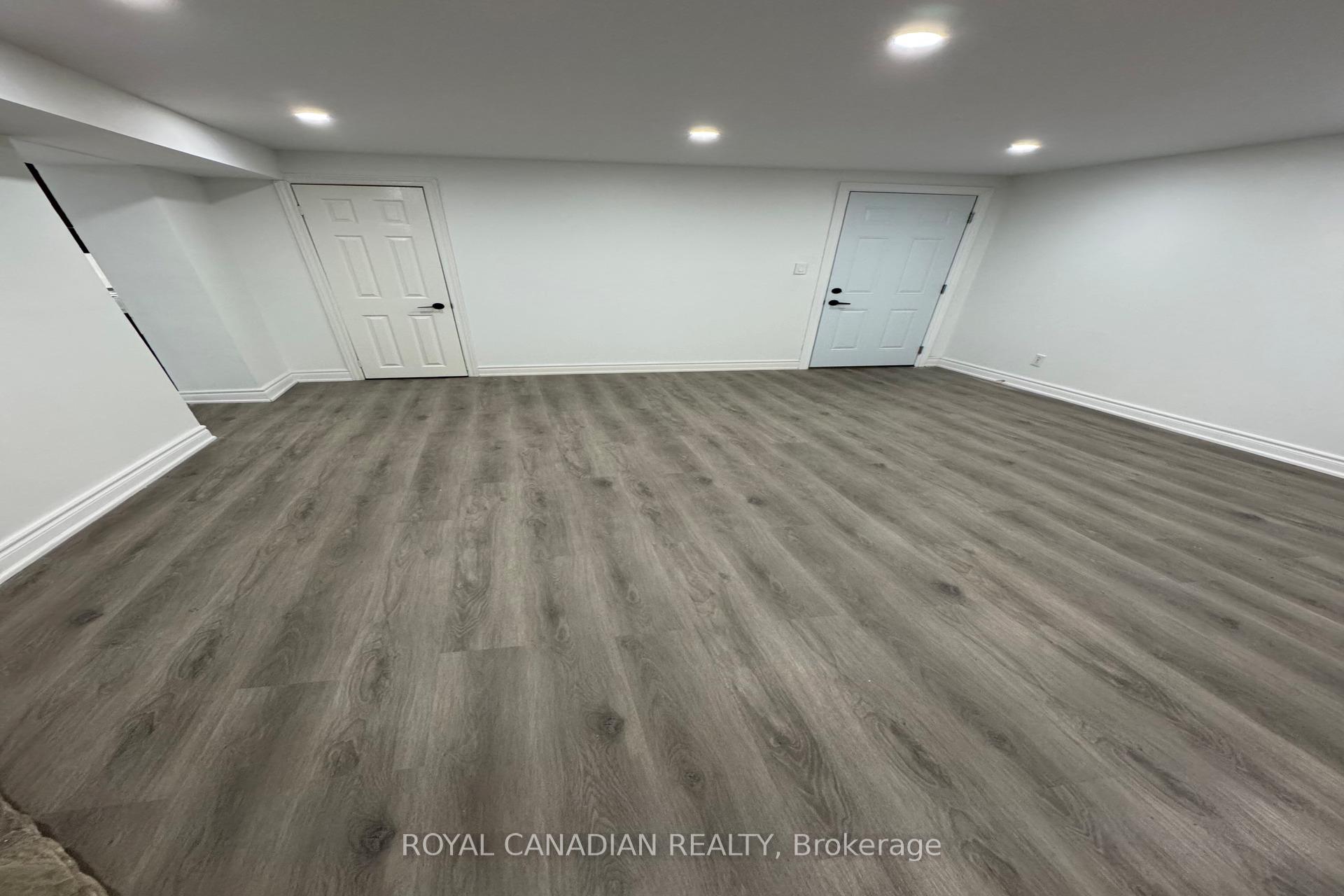 Photo 9 of Unit BSMT, 312 Coronation Drive, Scarborough, West Hill — HOMEH