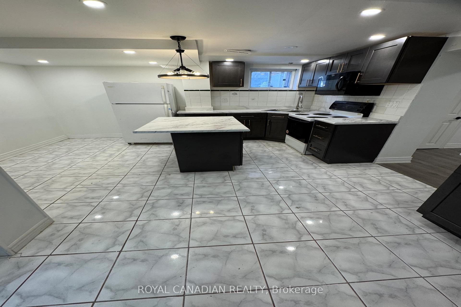 Photo 10 of Unit BSMT, 312 Coronation Drive, Scarborough, West Hill — HOMEH