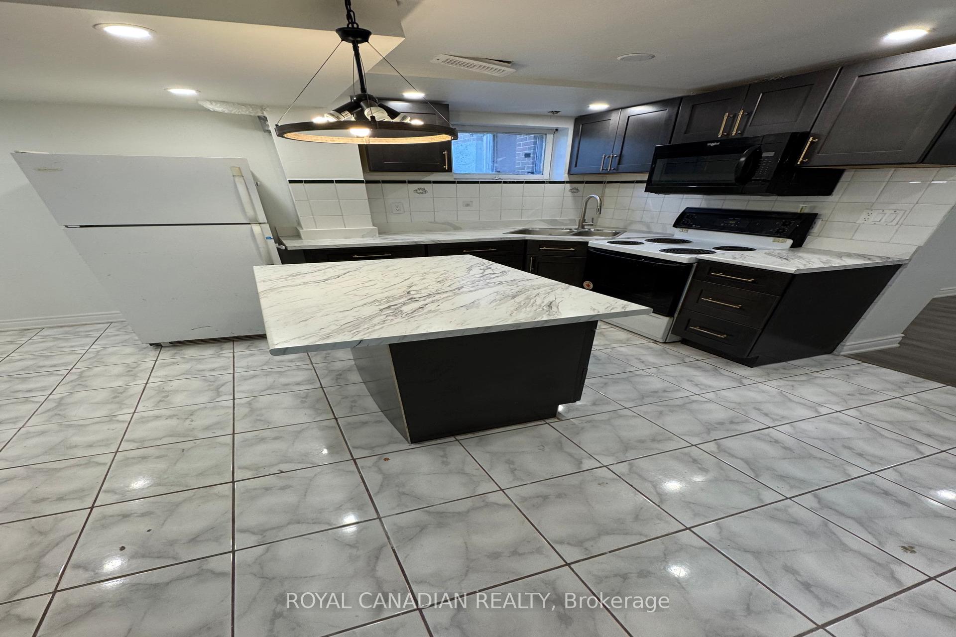 Photo 11 of Unit BSMT, 312 Coronation Drive, Scarborough, West Hill — HOMEH