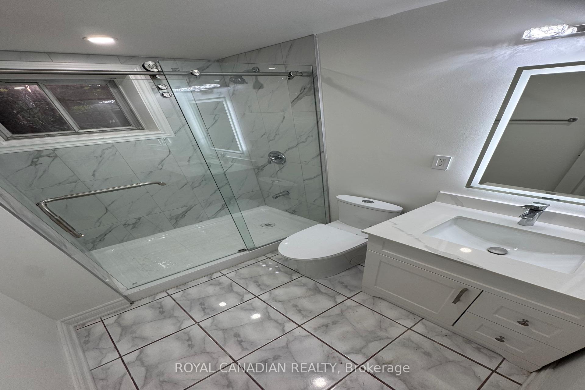 Photo 13 of Unit BSMT, 312 Coronation Drive, Scarborough, West Hill — HOMEH
