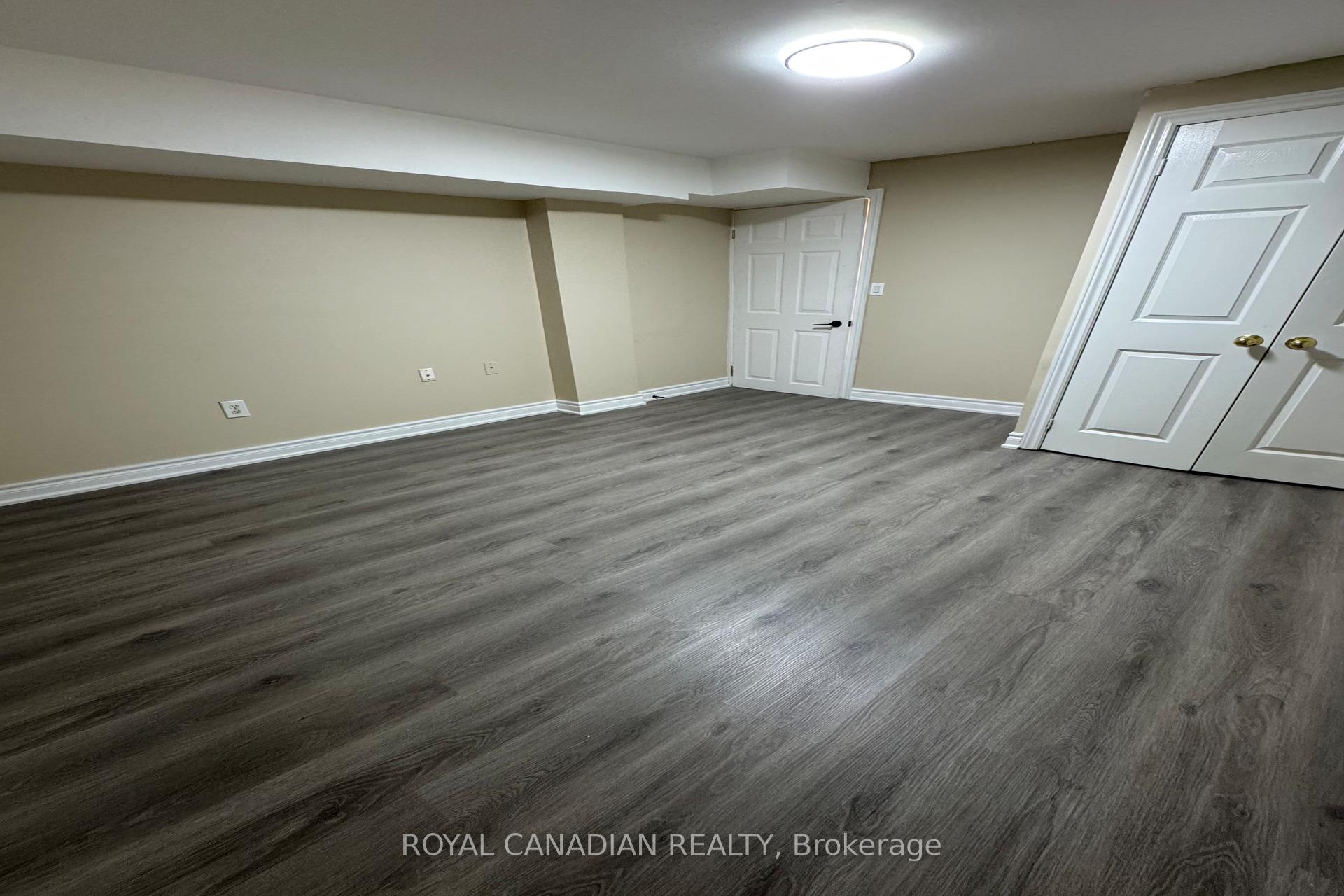 Photo 15 of Unit BSMT, 312 Coronation Drive, Scarborough, West Hill — HOMEH