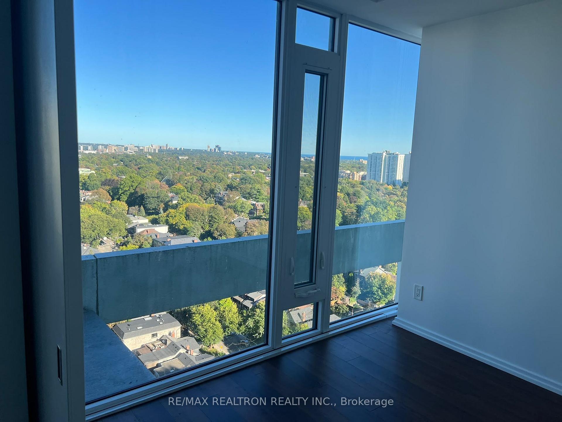 Photo 17 of Unit 2505, 5 Soudan Avenue, Toronto, Mount Pleasant West — HOMEH