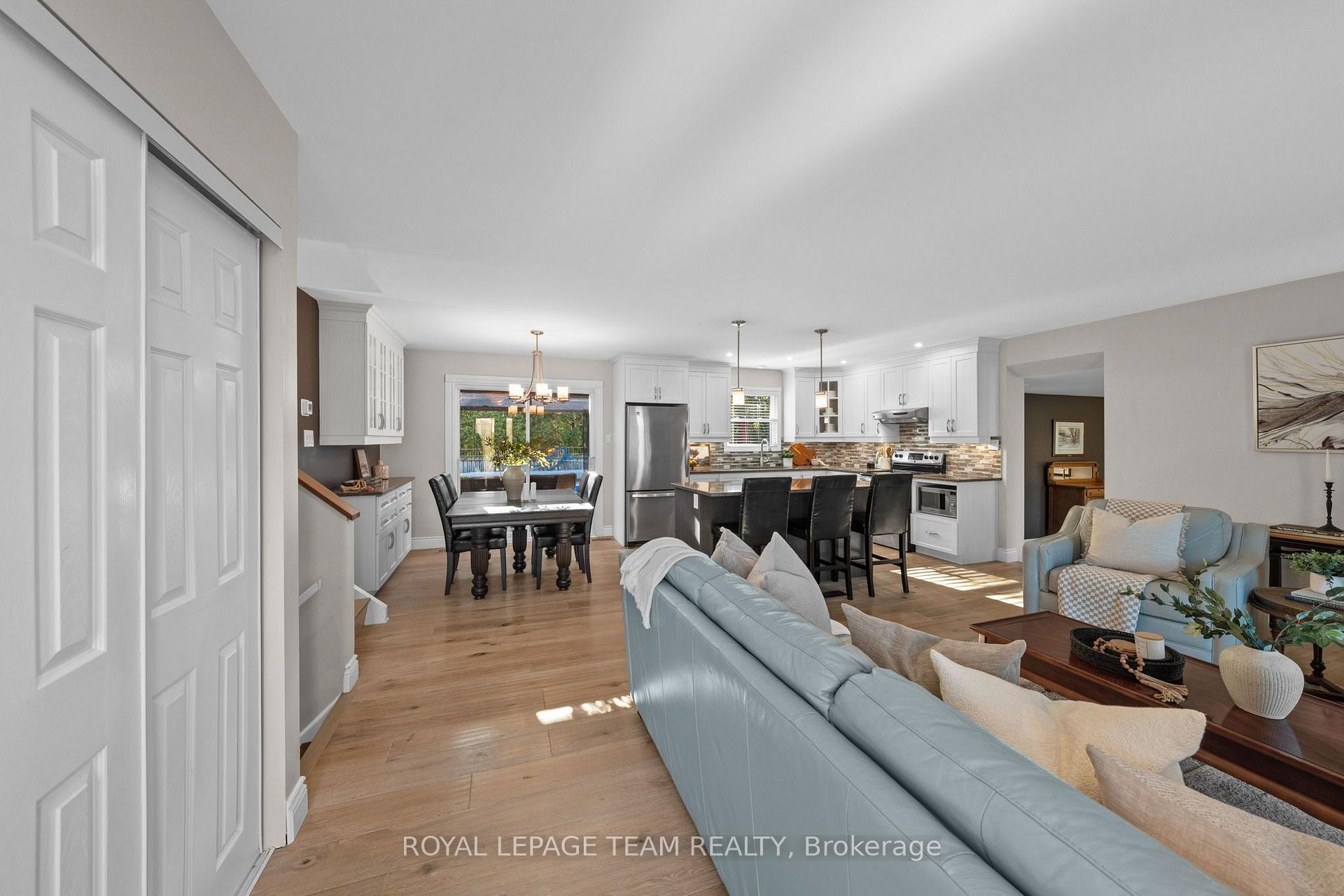 Photo 7 of 1610 Rideauvale Avenue, Ottawa, Kars — HOMEH