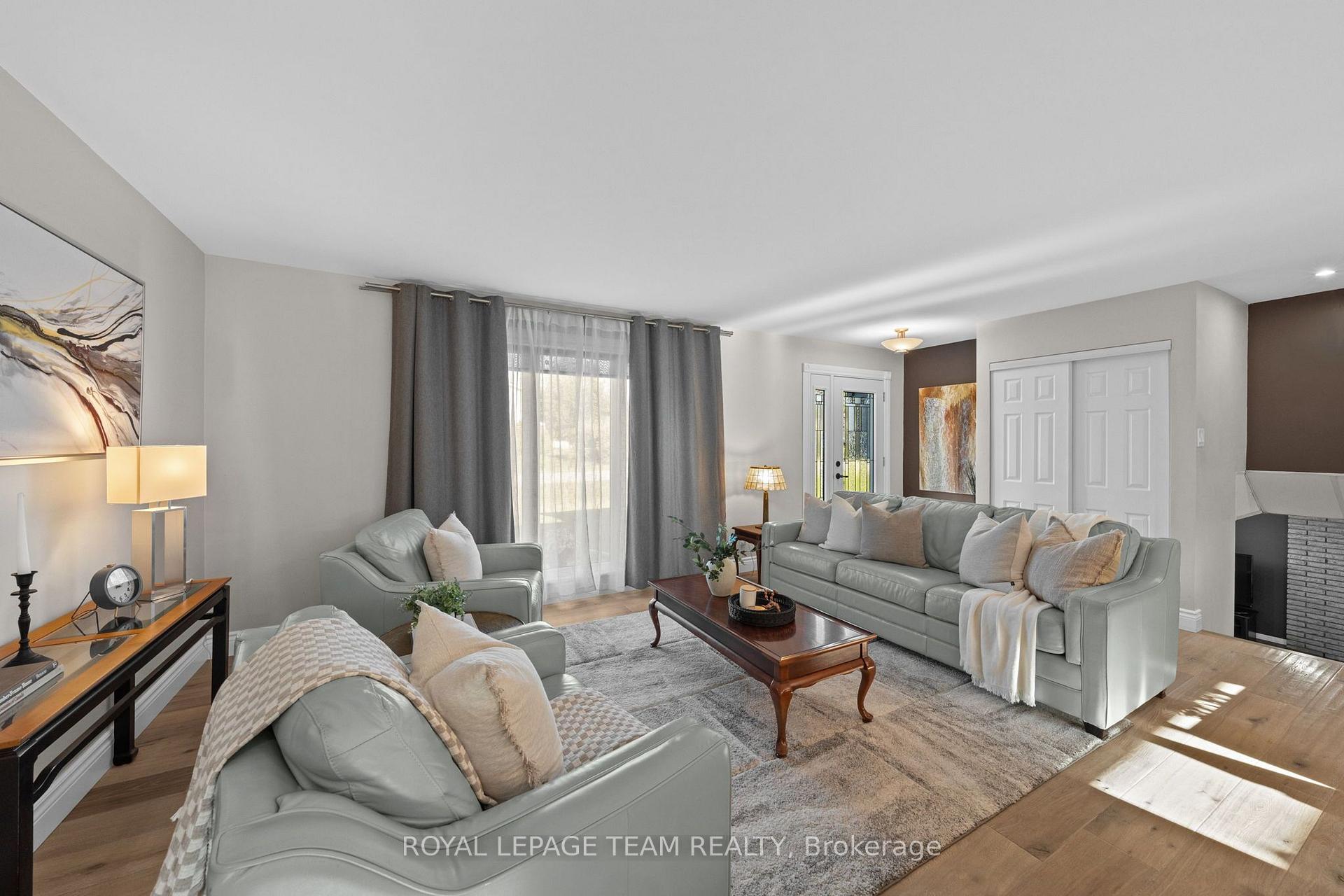 Photo 8 of 1610 Rideauvale Avenue, Ottawa, Kars — HOMEH