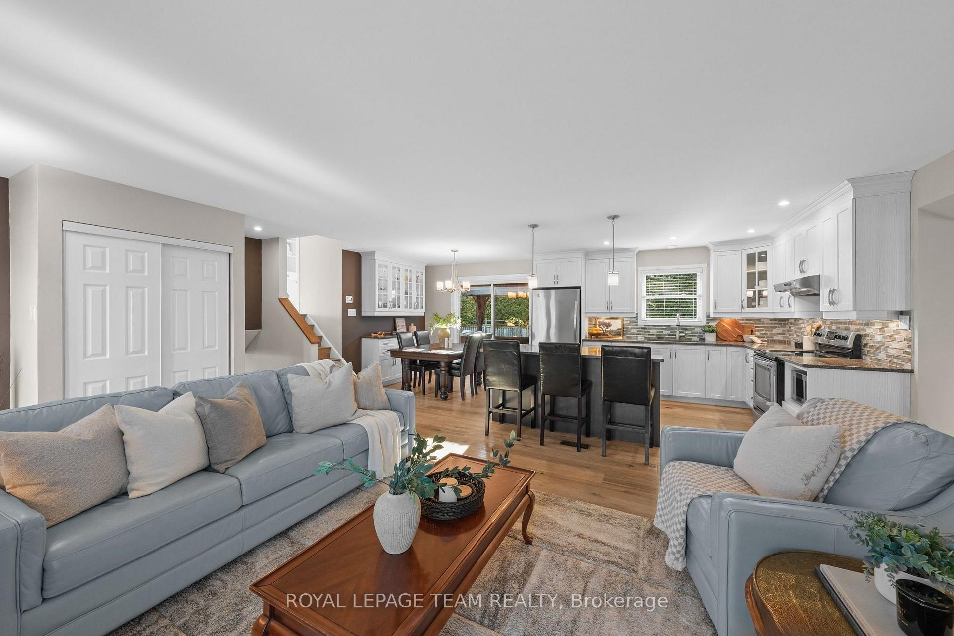 Photo 9 of 1610 Rideauvale Avenue, Ottawa, Kars — HOMEH